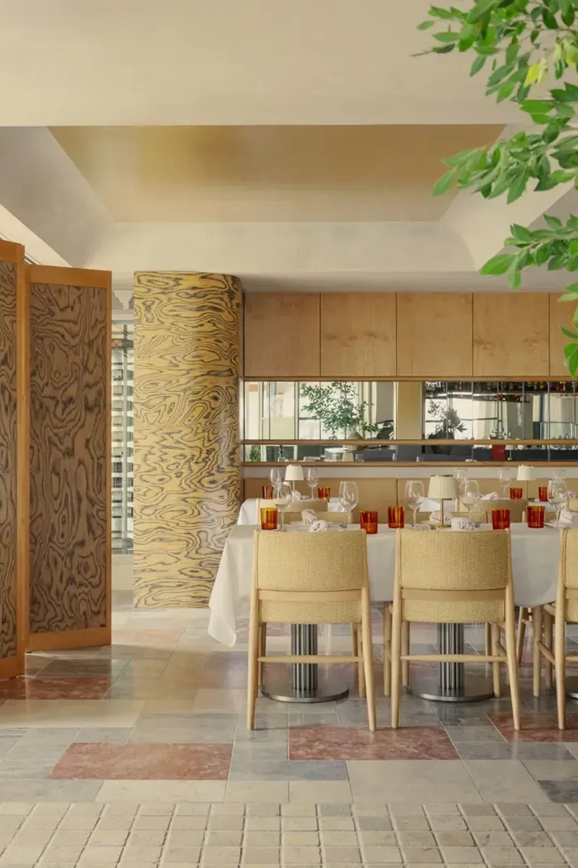 Tuscan Travertine Tiles