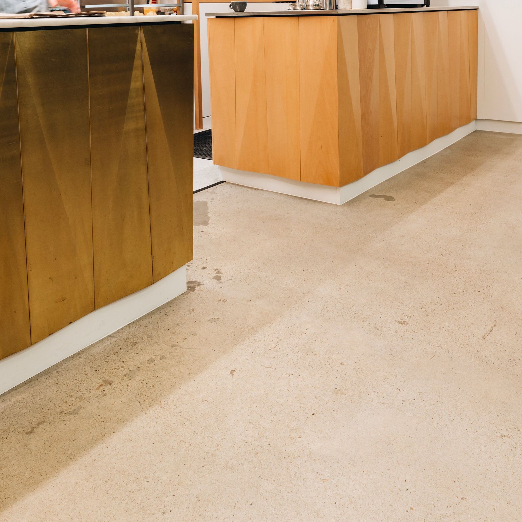 FOLD System - Wood Wall Panels