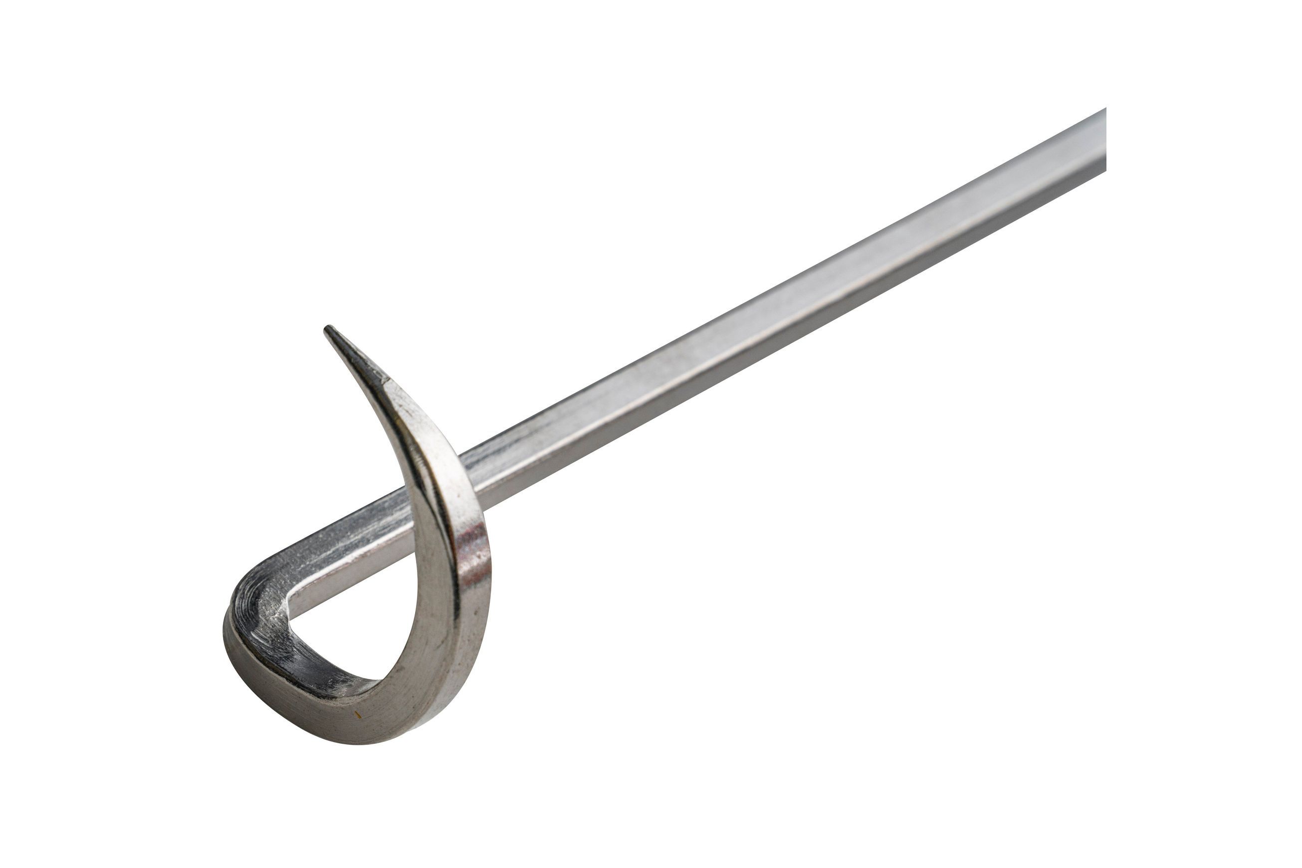 Traeger Pig Tail Flipper