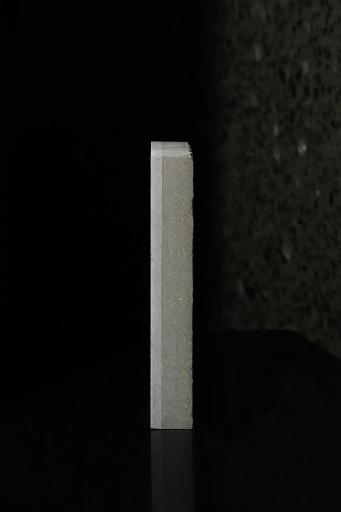 Beauvais Honed Limestone Porcelia