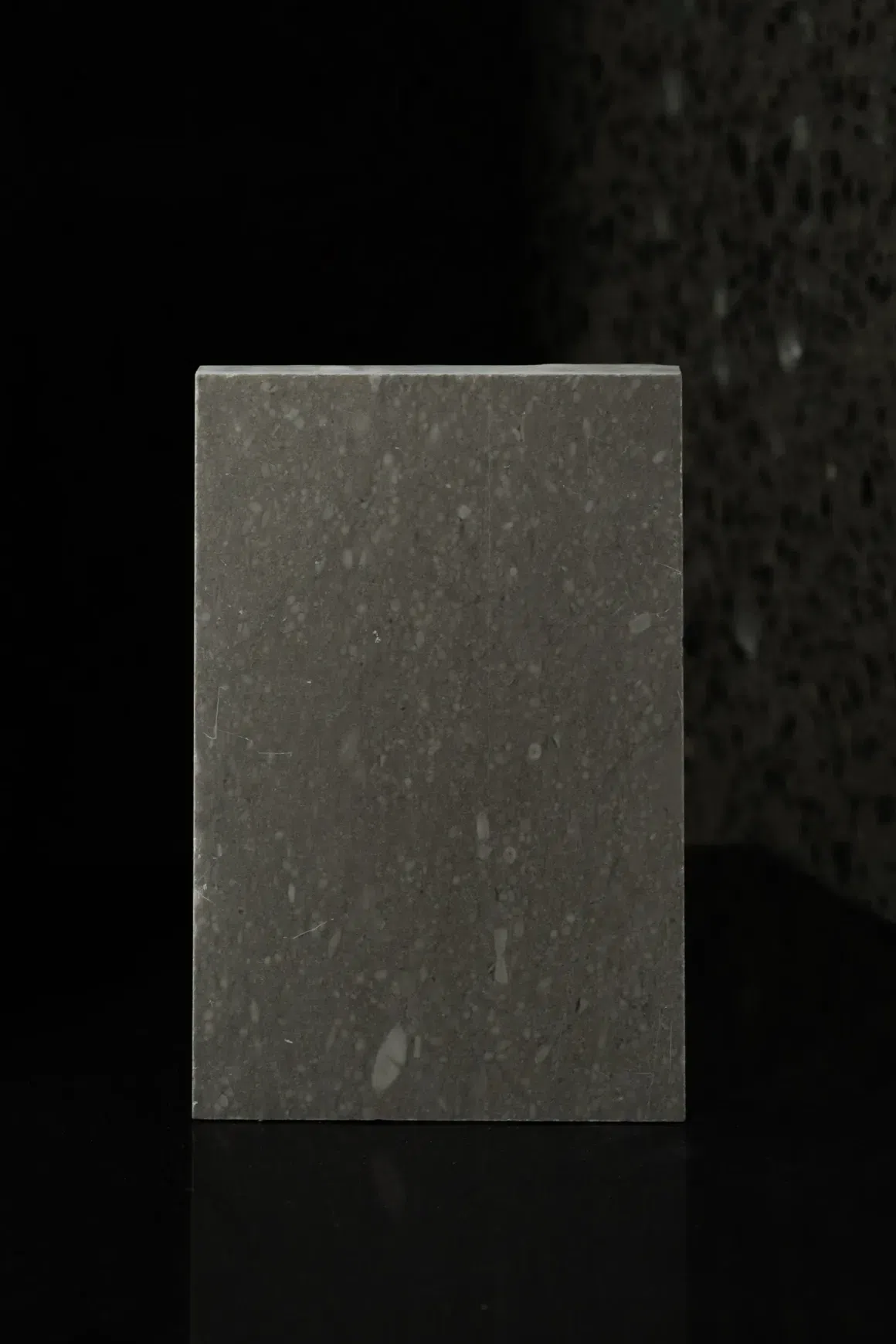 Beauvais Honed Limestone Porcelia