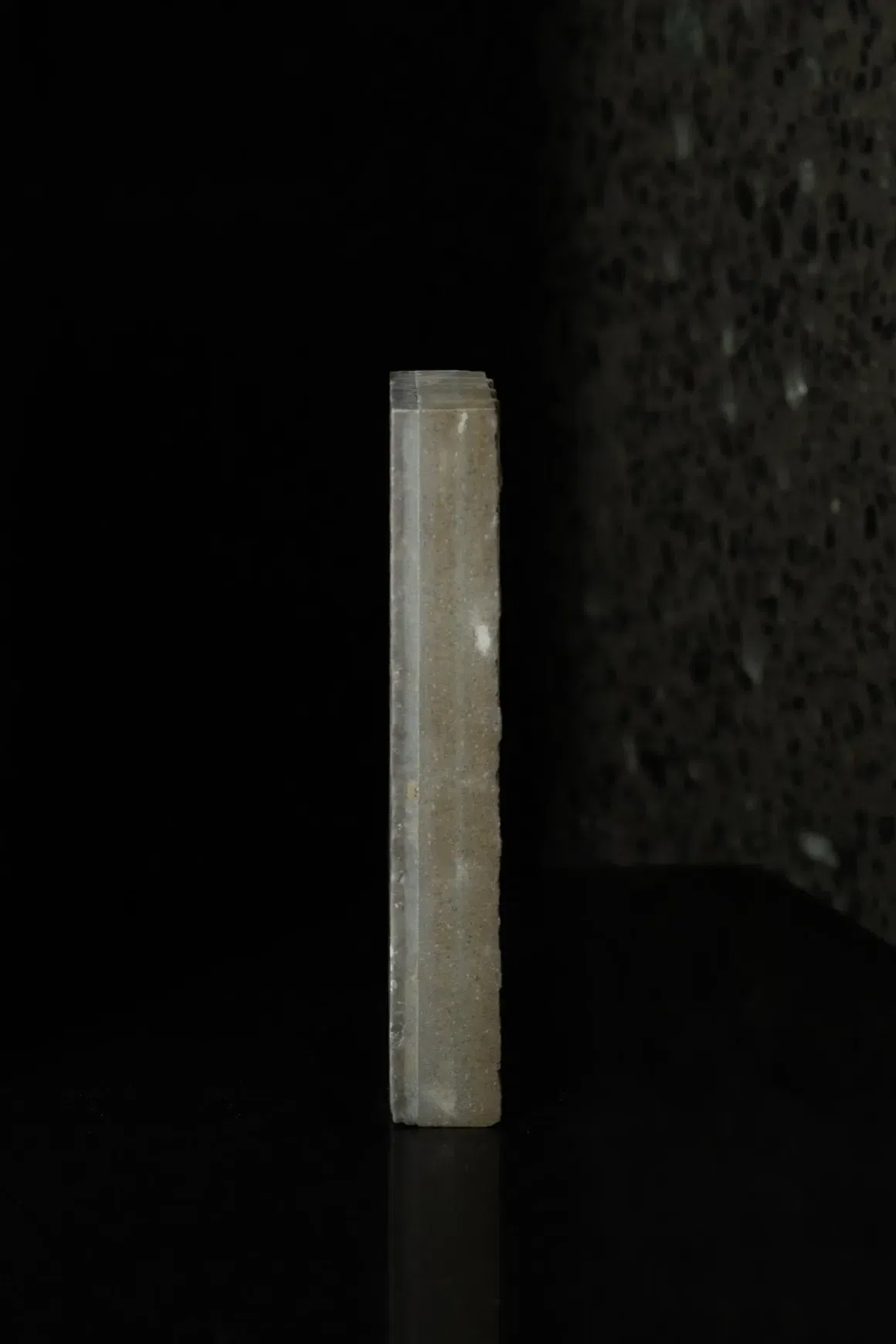 Beauvais Leathered Limestone Porcelia