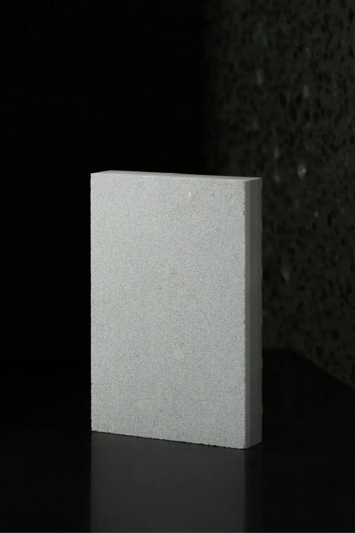 Beauvais Sandblasted Limestone Porcelia