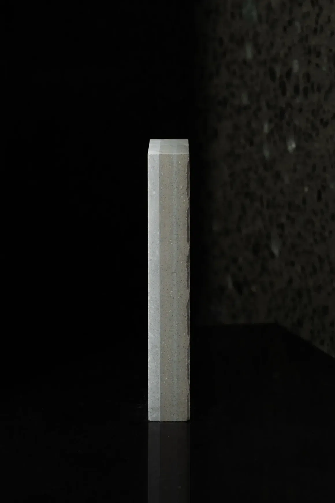 Beauvais Sandblasted Limestone Porcelia