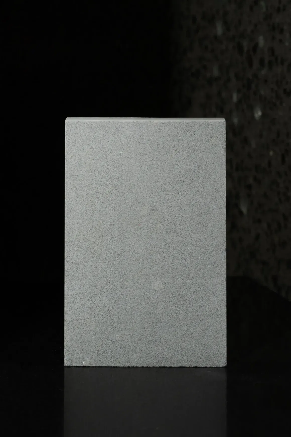 Beauvais Sandblasted Limestone Porcelia