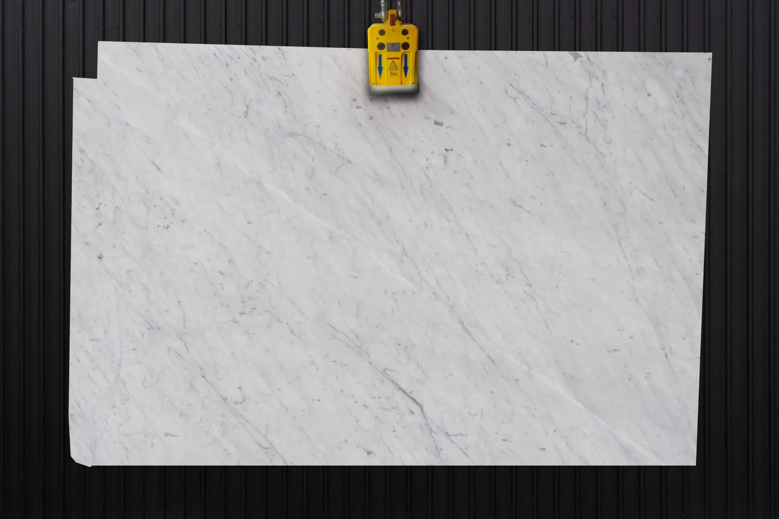 Bianco Carrara Marble Benchtop