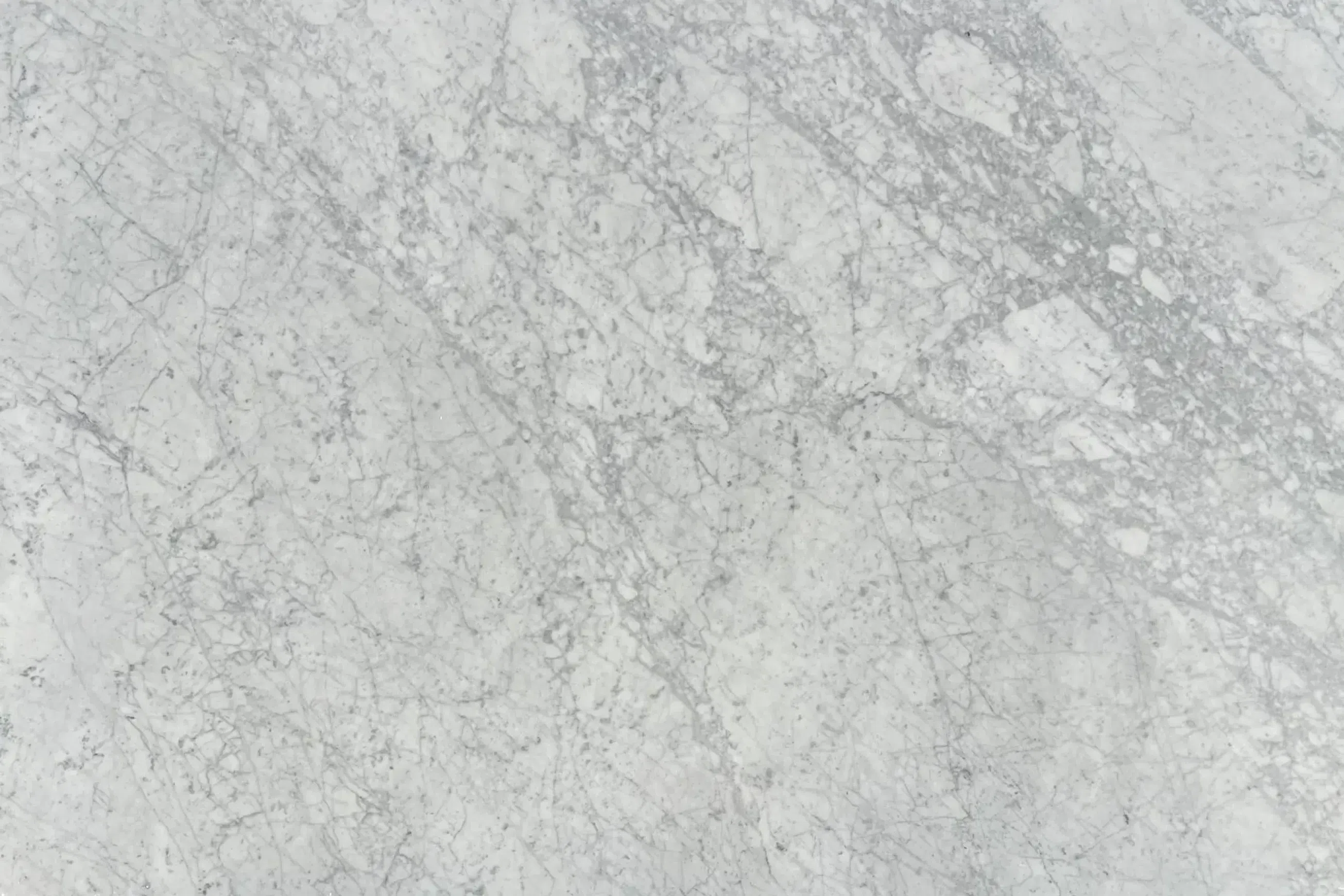 Bianco Carrara Marble Benchtop