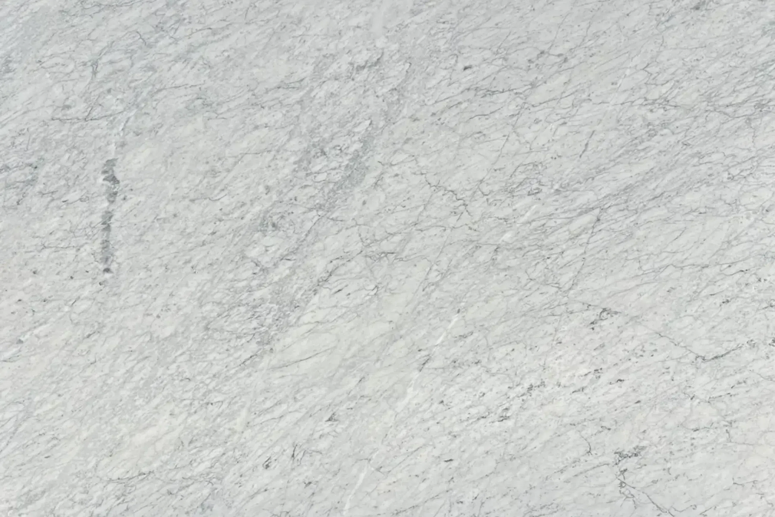 Bianco Carrara Marble Benchtop