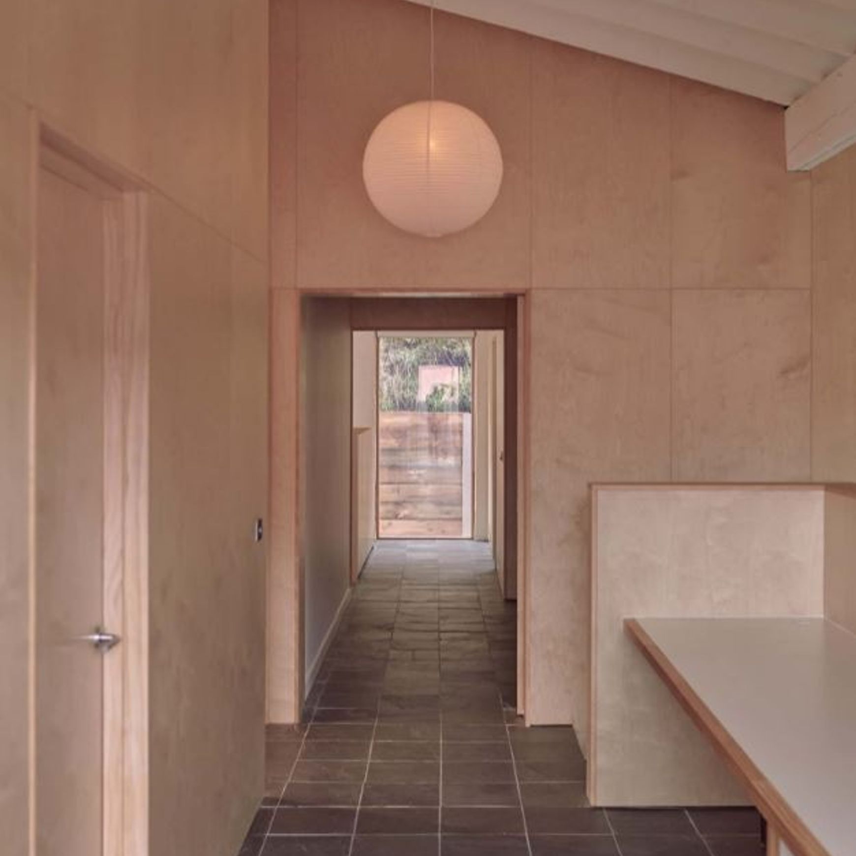 Indian Black Slate Tiles