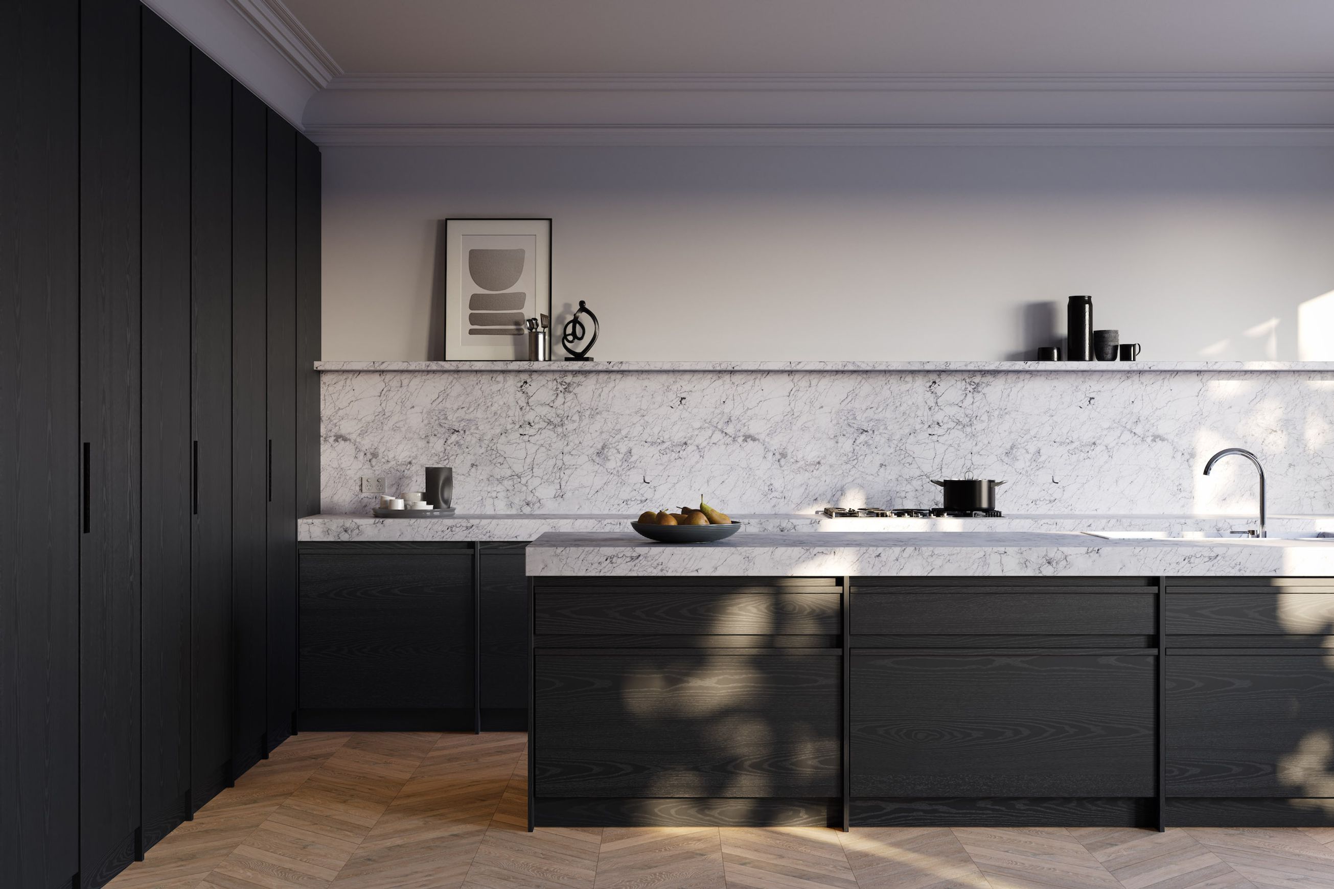 SLOT | Blok Panels