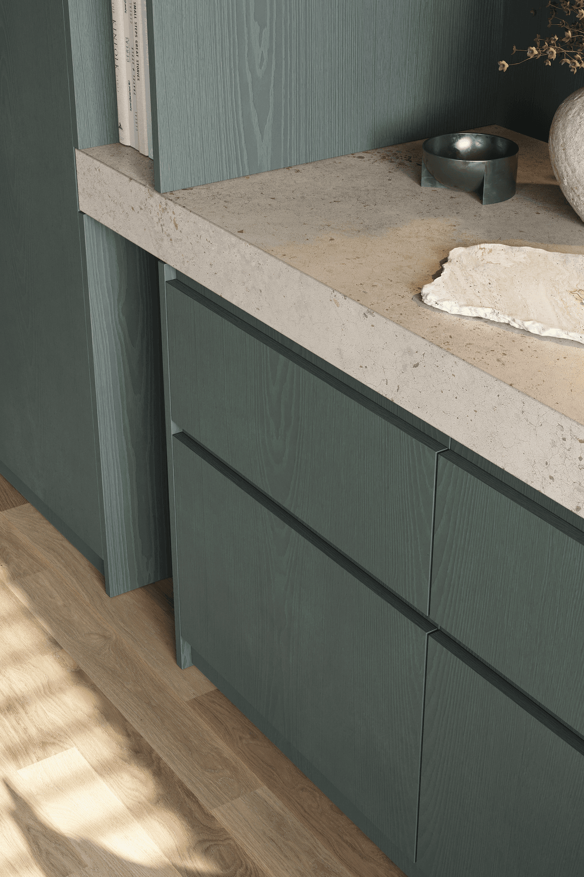 VESI | Blok Panels