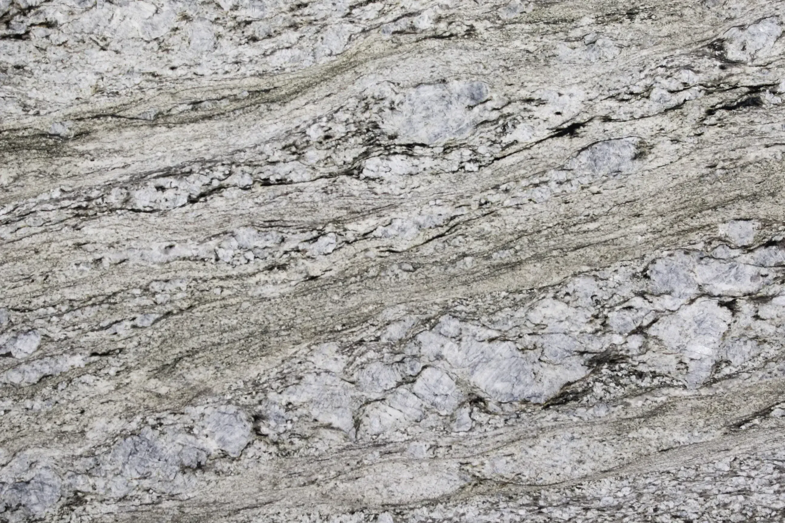 Kashmir White Granite Benchtop