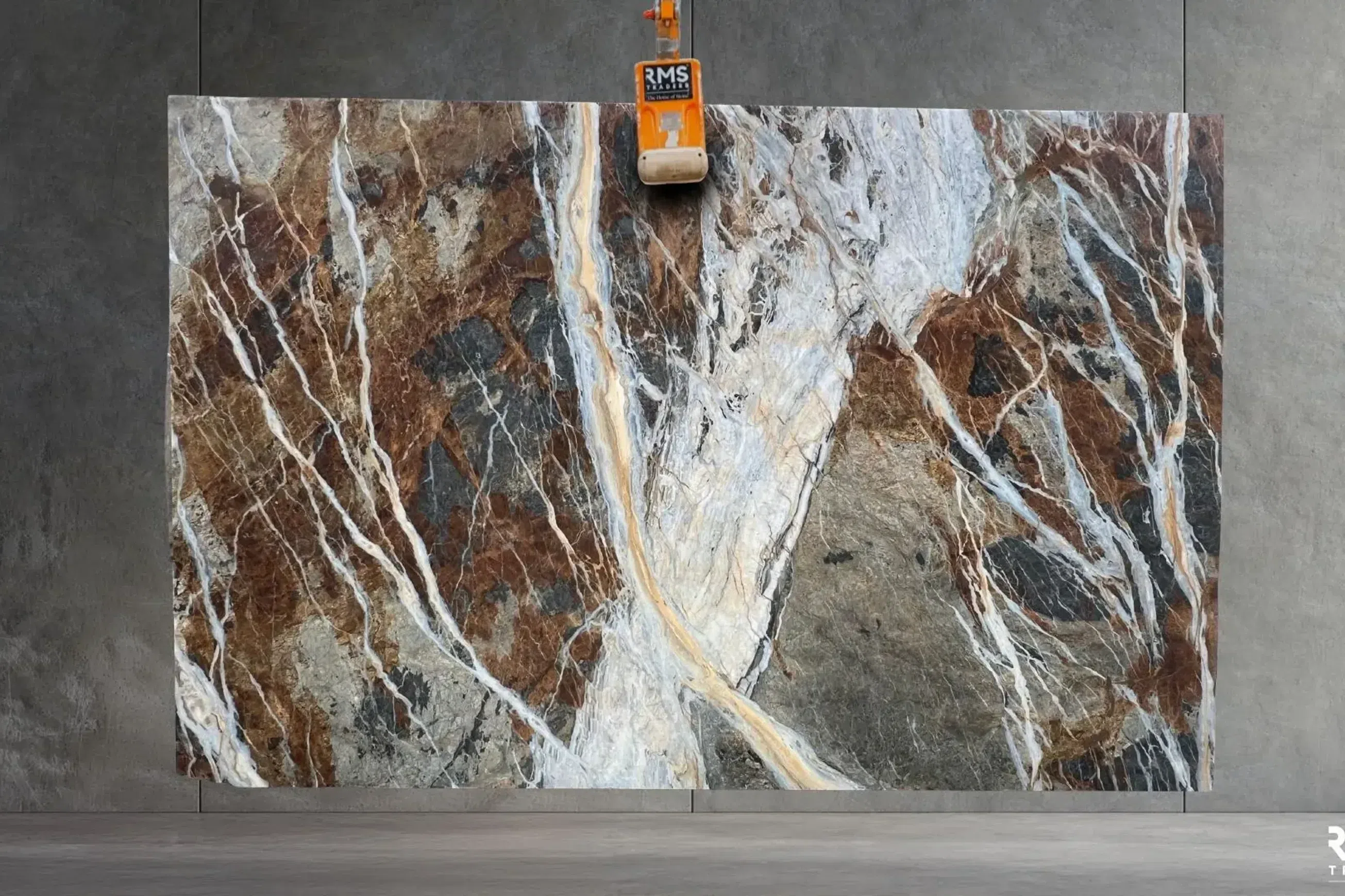 Blue Jeans Marble Benchtop
