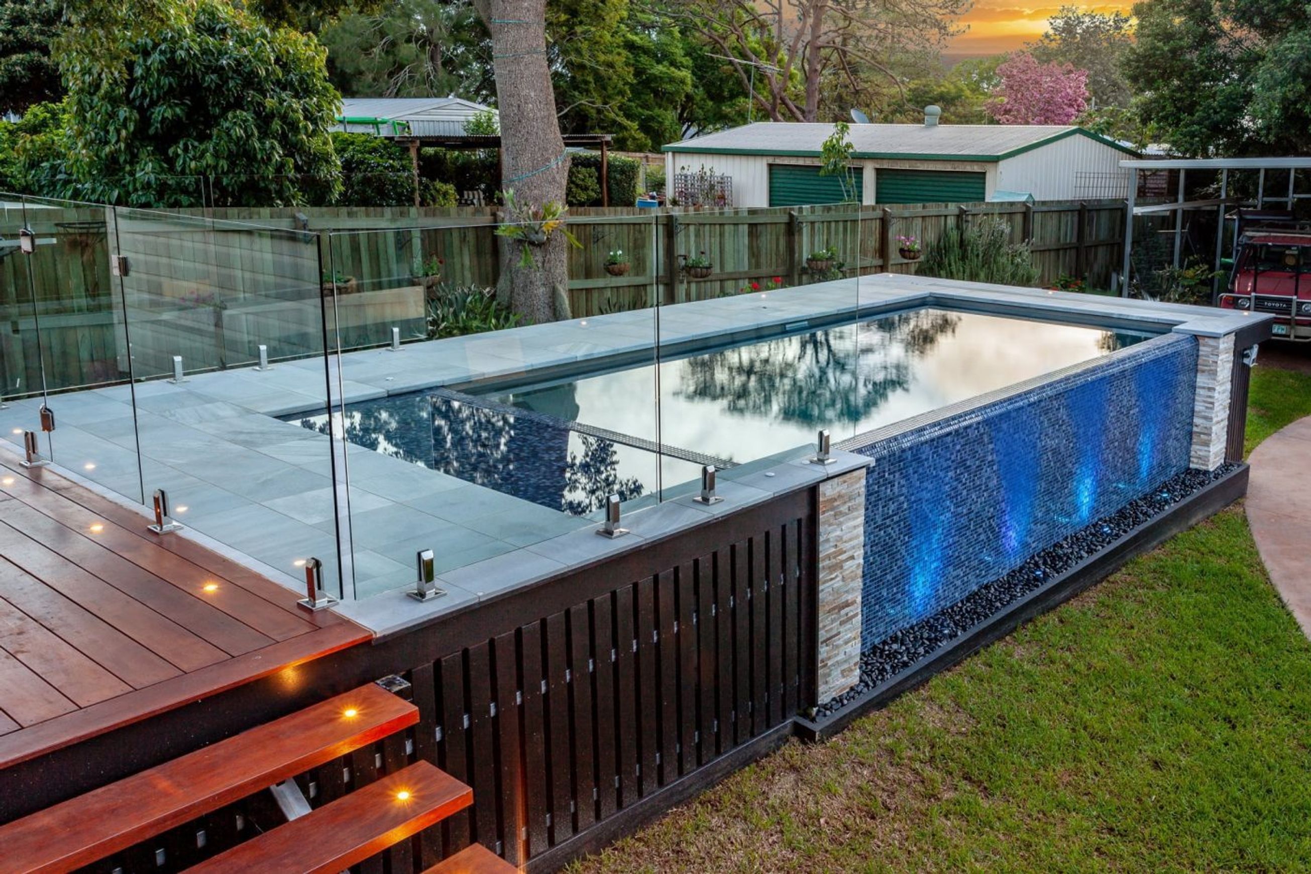 Premium Bluestone Tiles