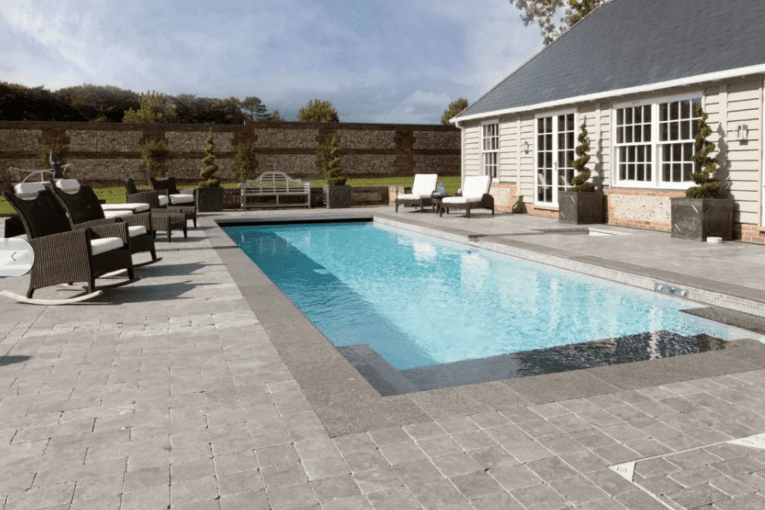 Premium Bluestone Cobblestones