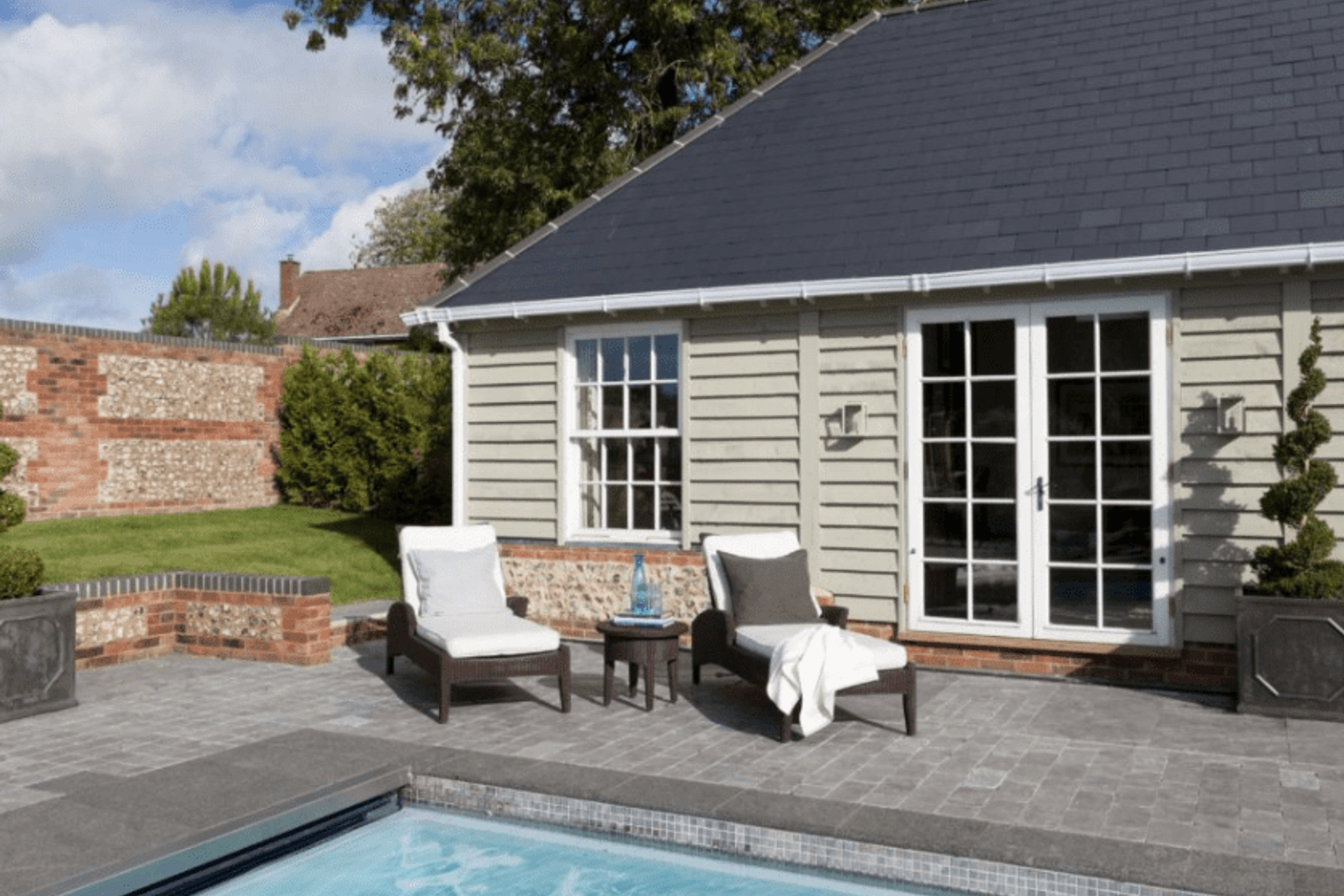 Premium Bluestone Cobblestones