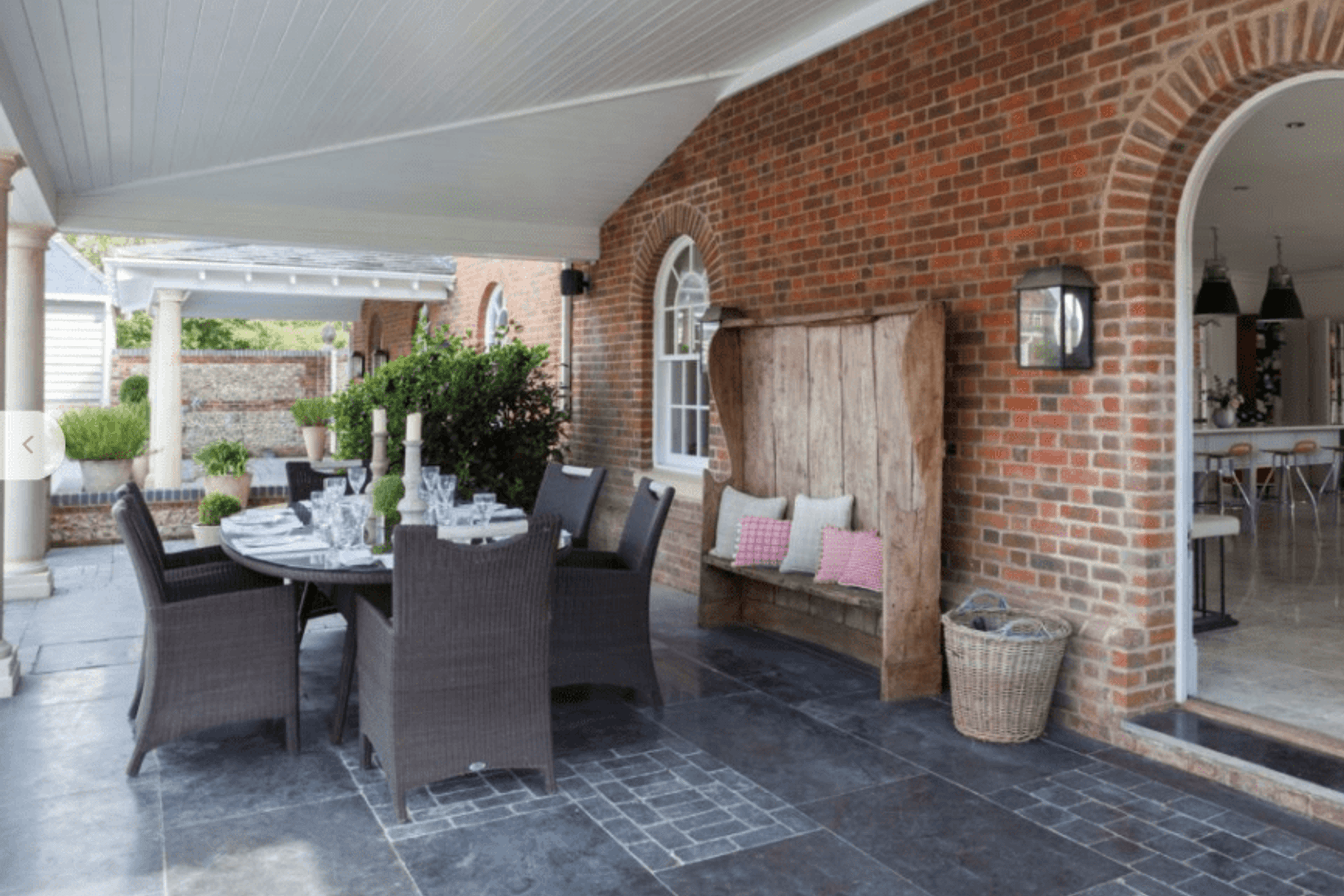 Premium Bluestone Cobblestones