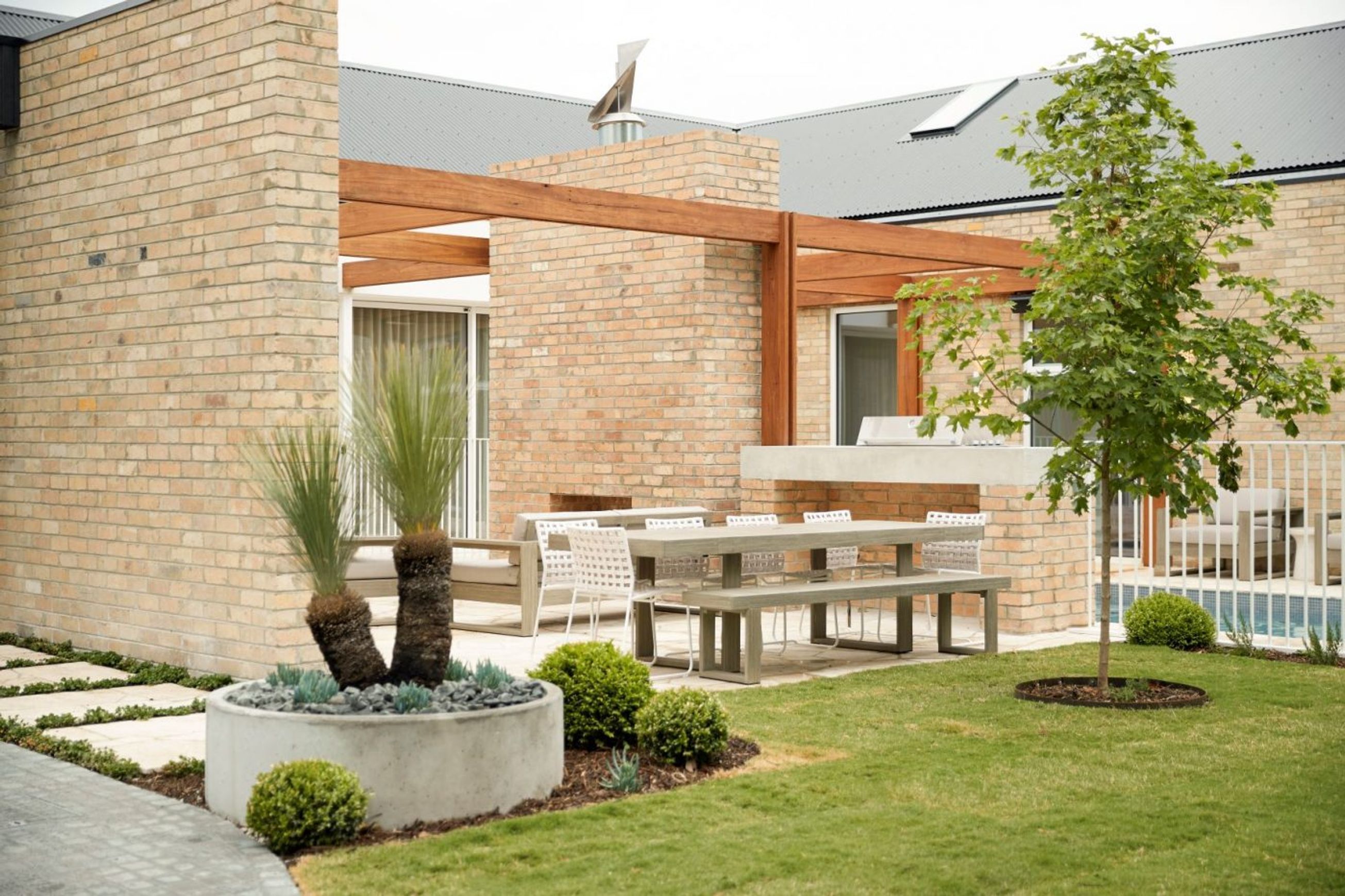 Premium Bluestone Crazy Paving