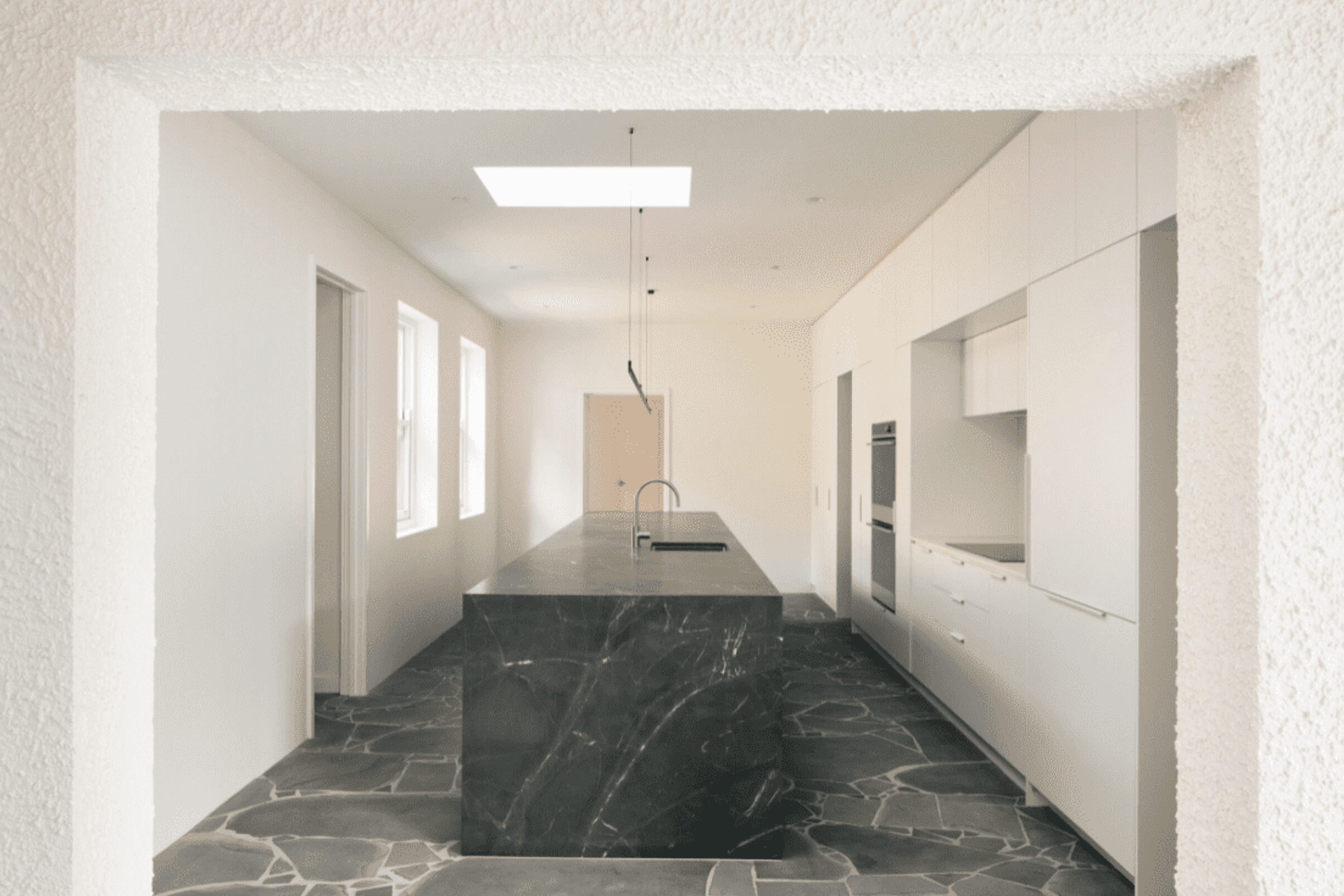 Premium Bluestone Crazy Paving