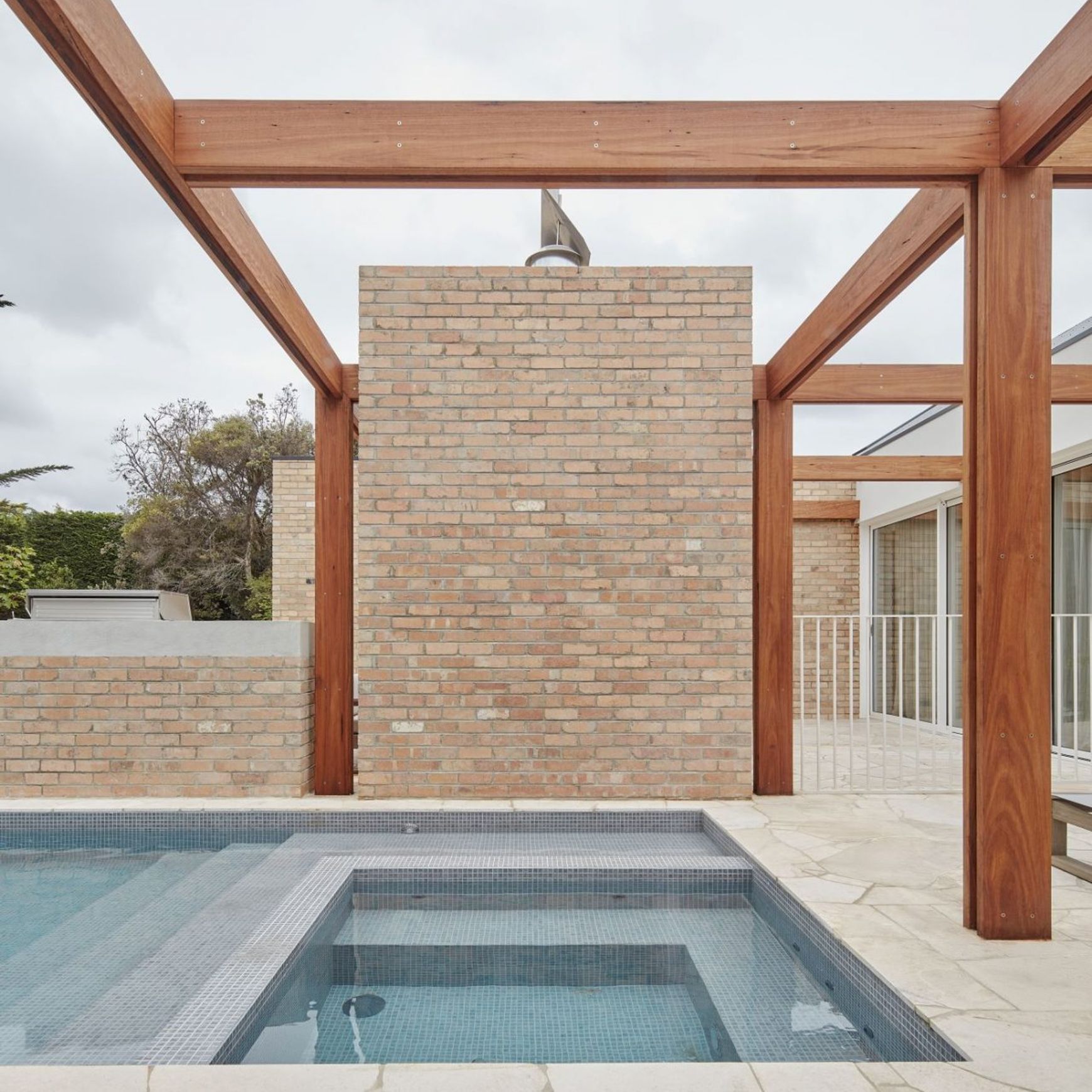 Premium Bluestone Crazy Paving