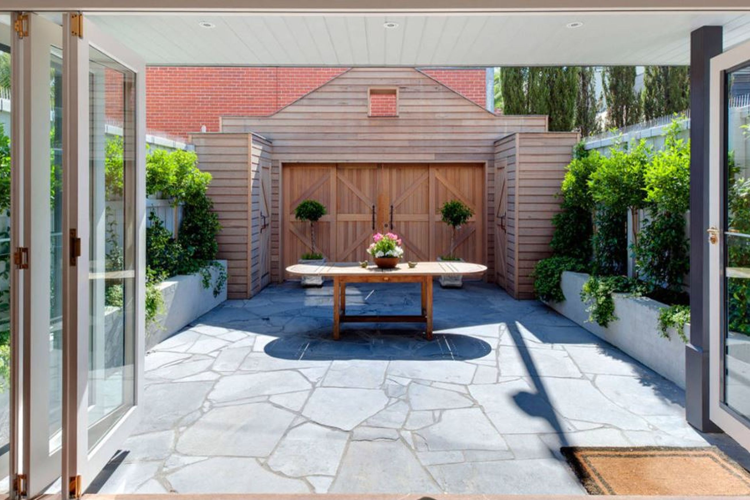Premium Bluestone Crazy Paving