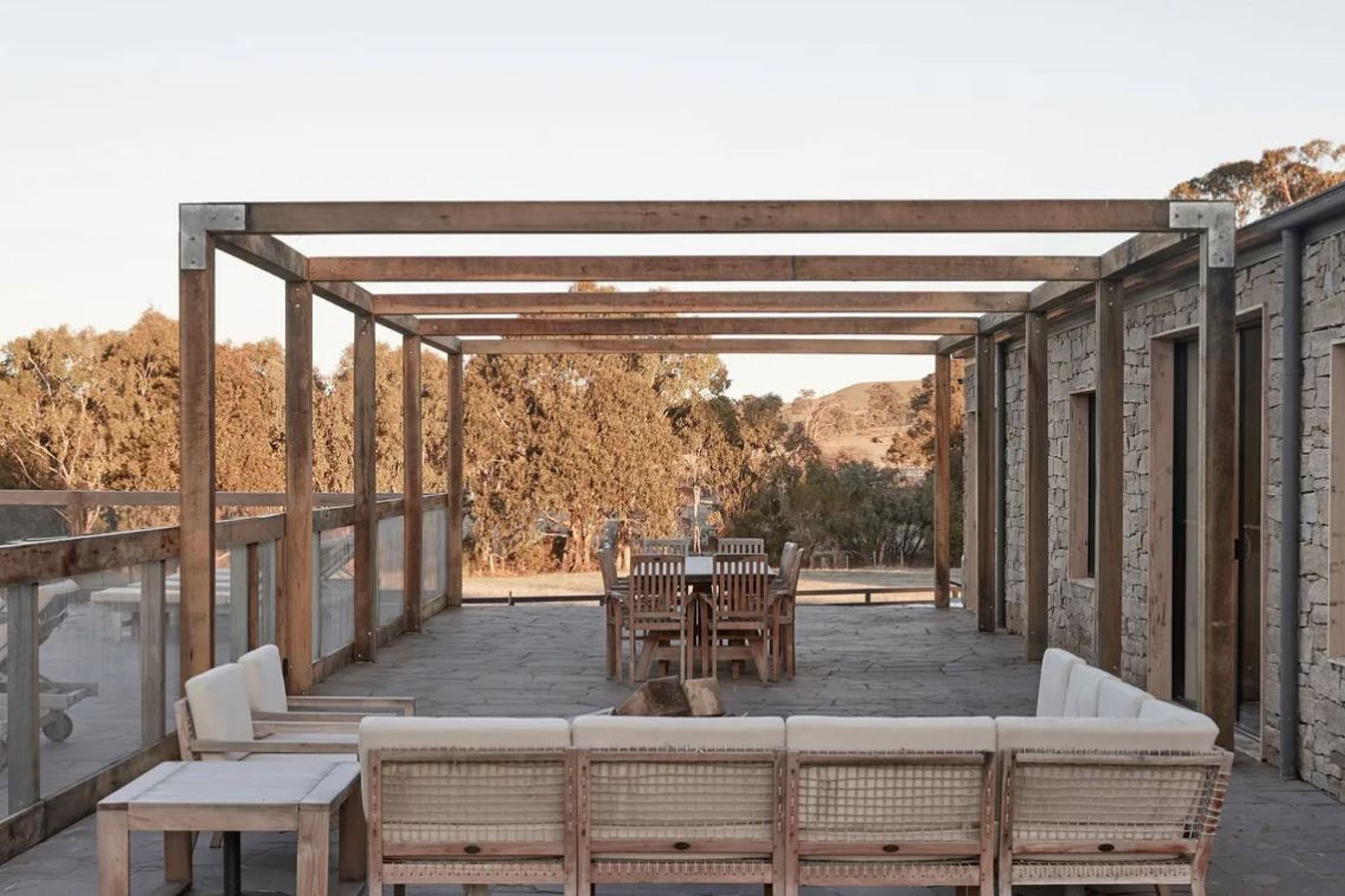 Premium Bluestone Crazy Paving