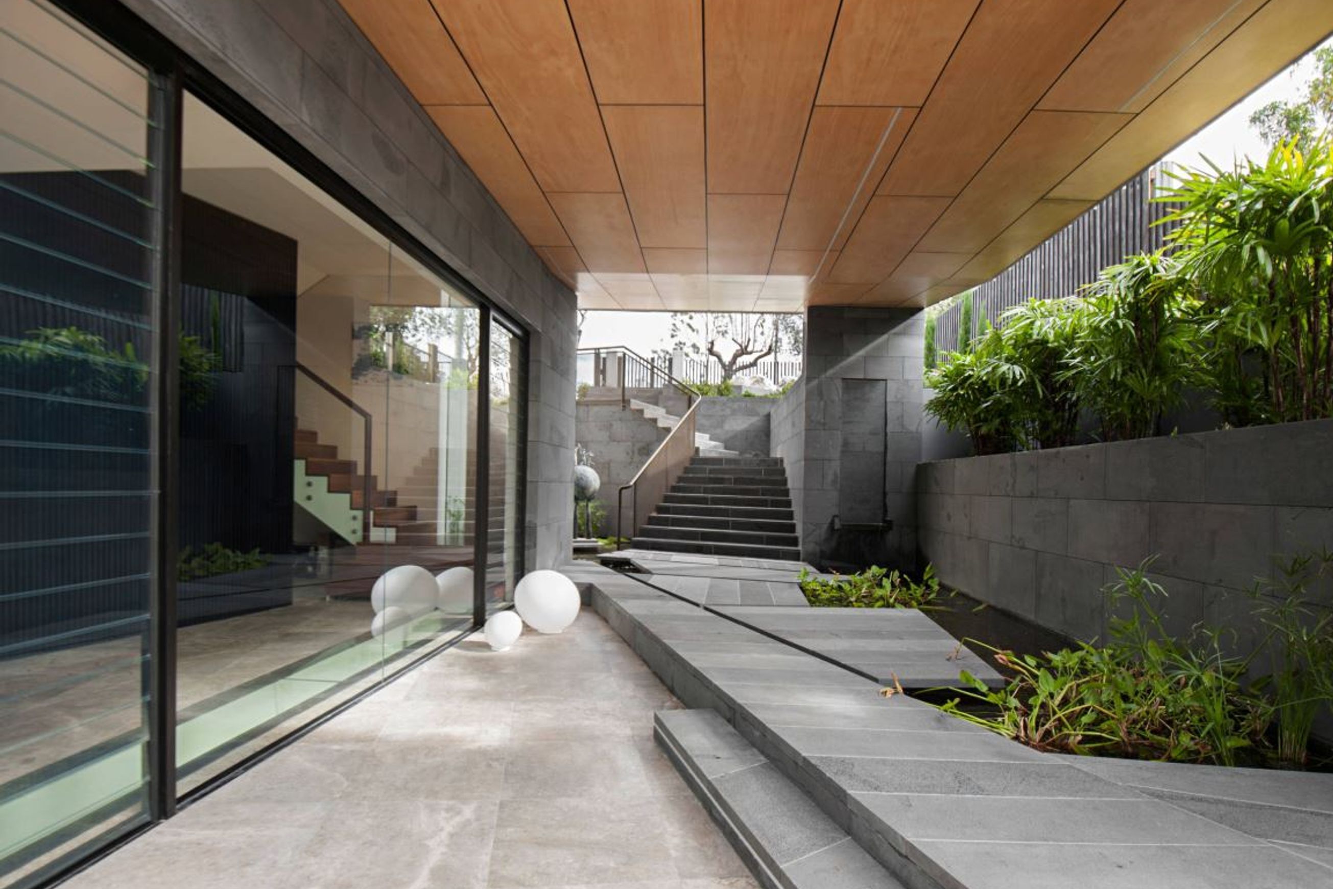 Premium Bluestone Tiles