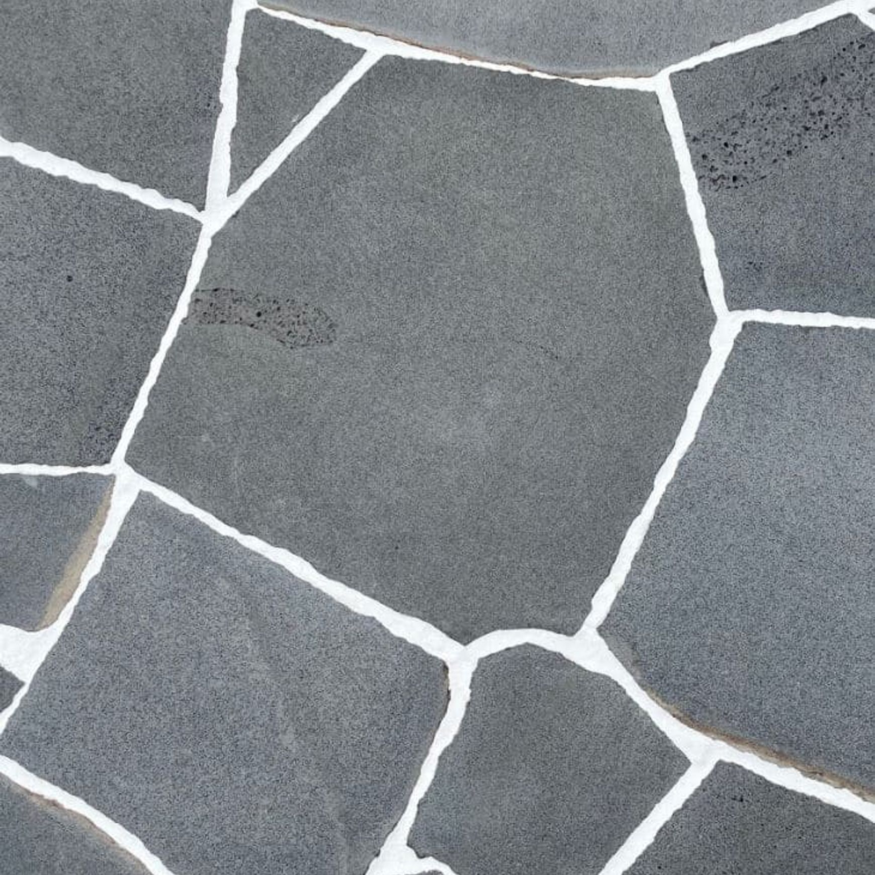 Premium Bluestone Crazy Paving