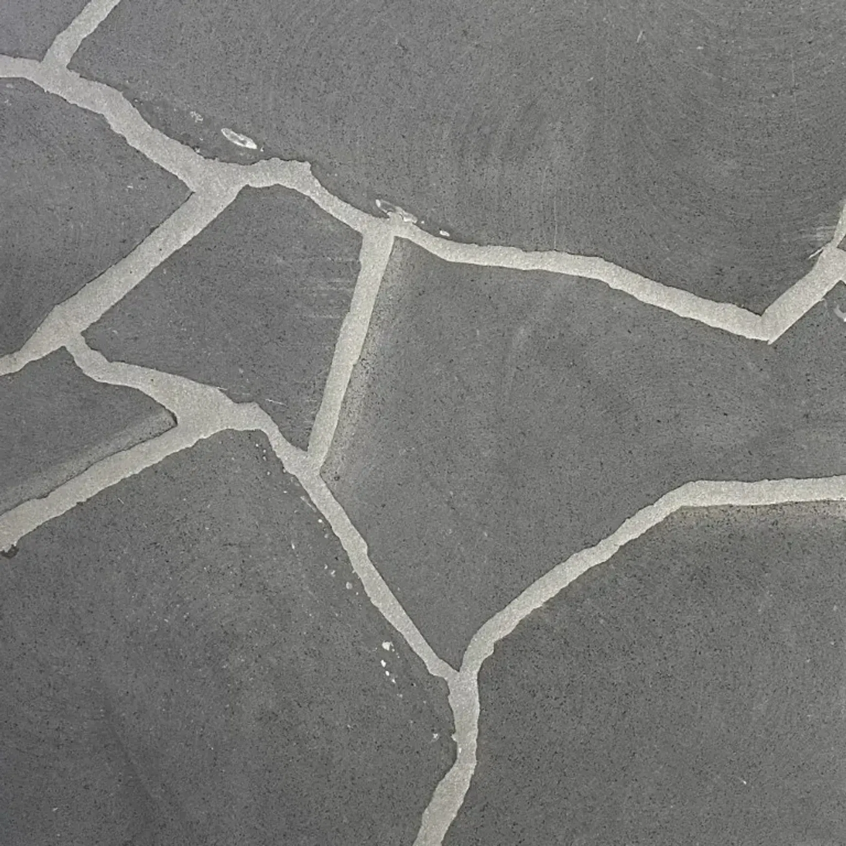 Premium Bluestone Crazy Paving