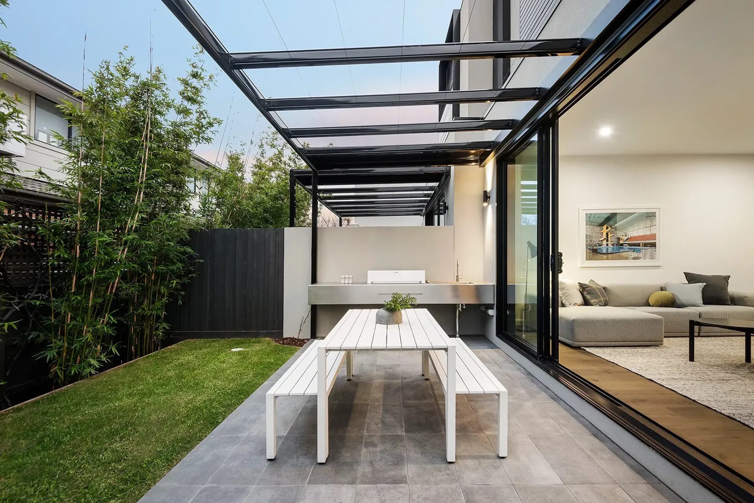 Premium Bluestone Tiles