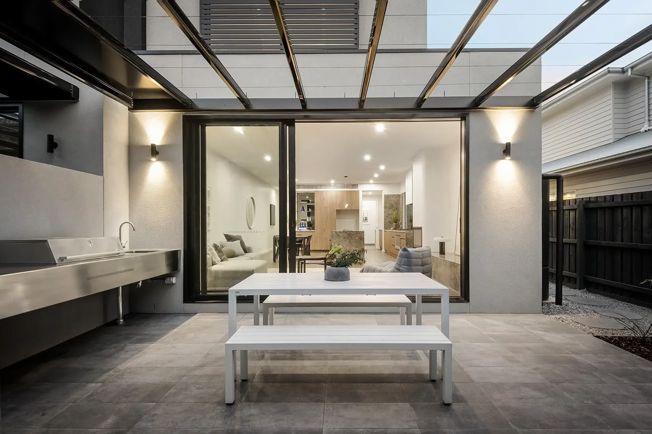 Premium Bluestone Tiles