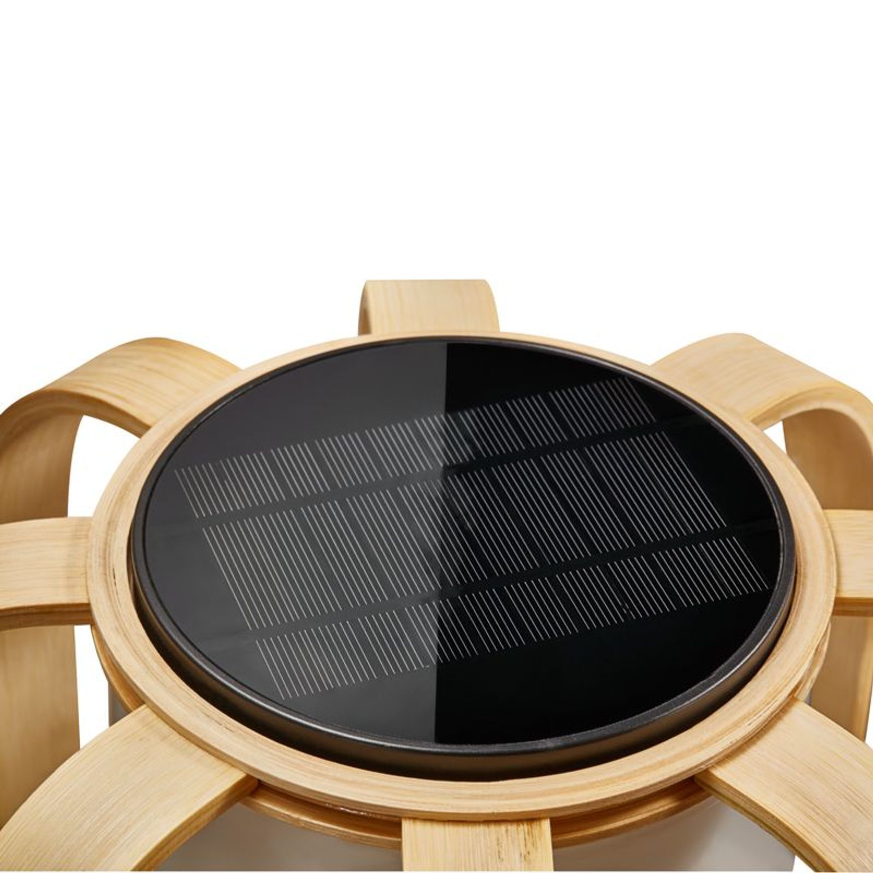 Bob Solar Portable Light