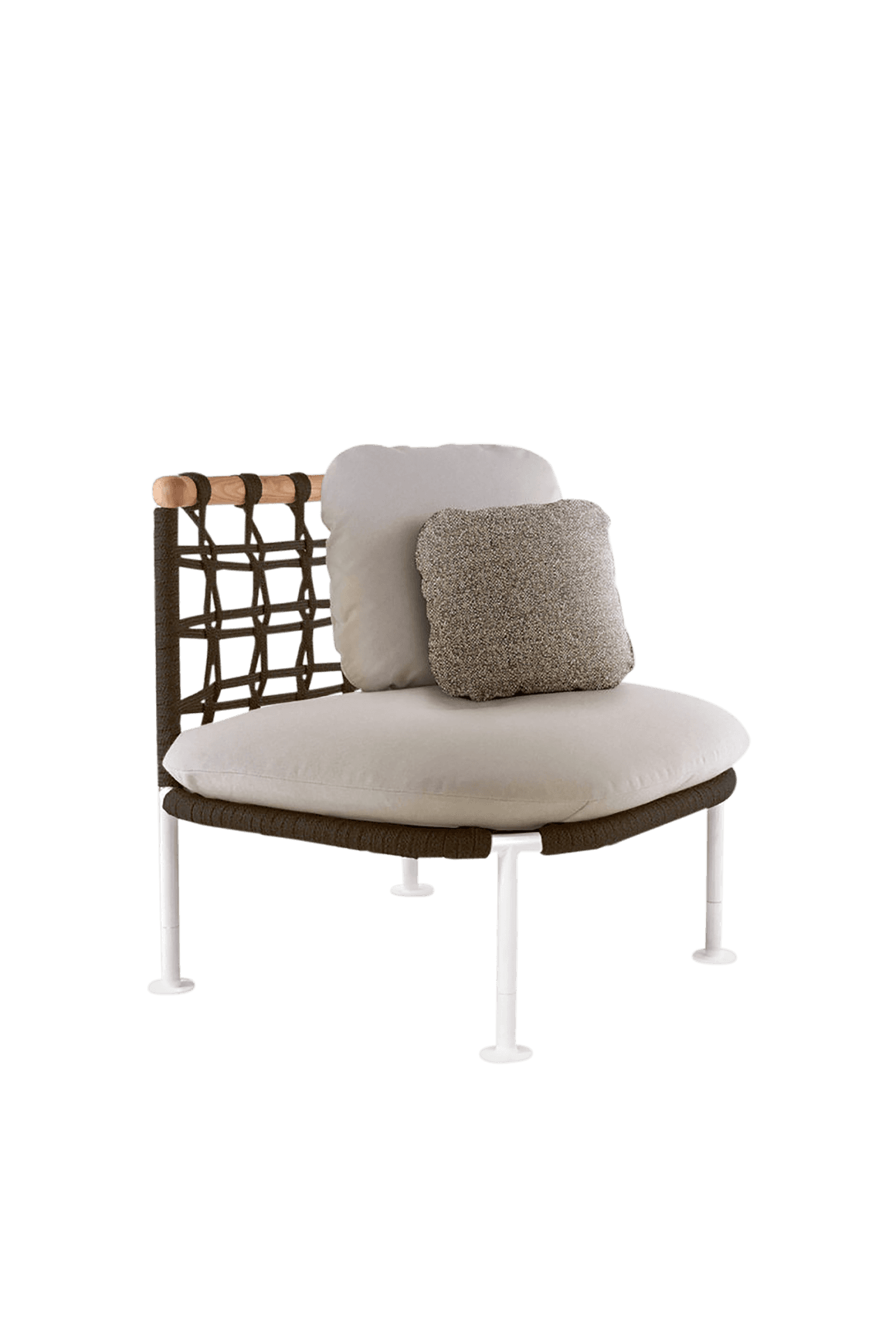 B. Outdoor Lounge Chair