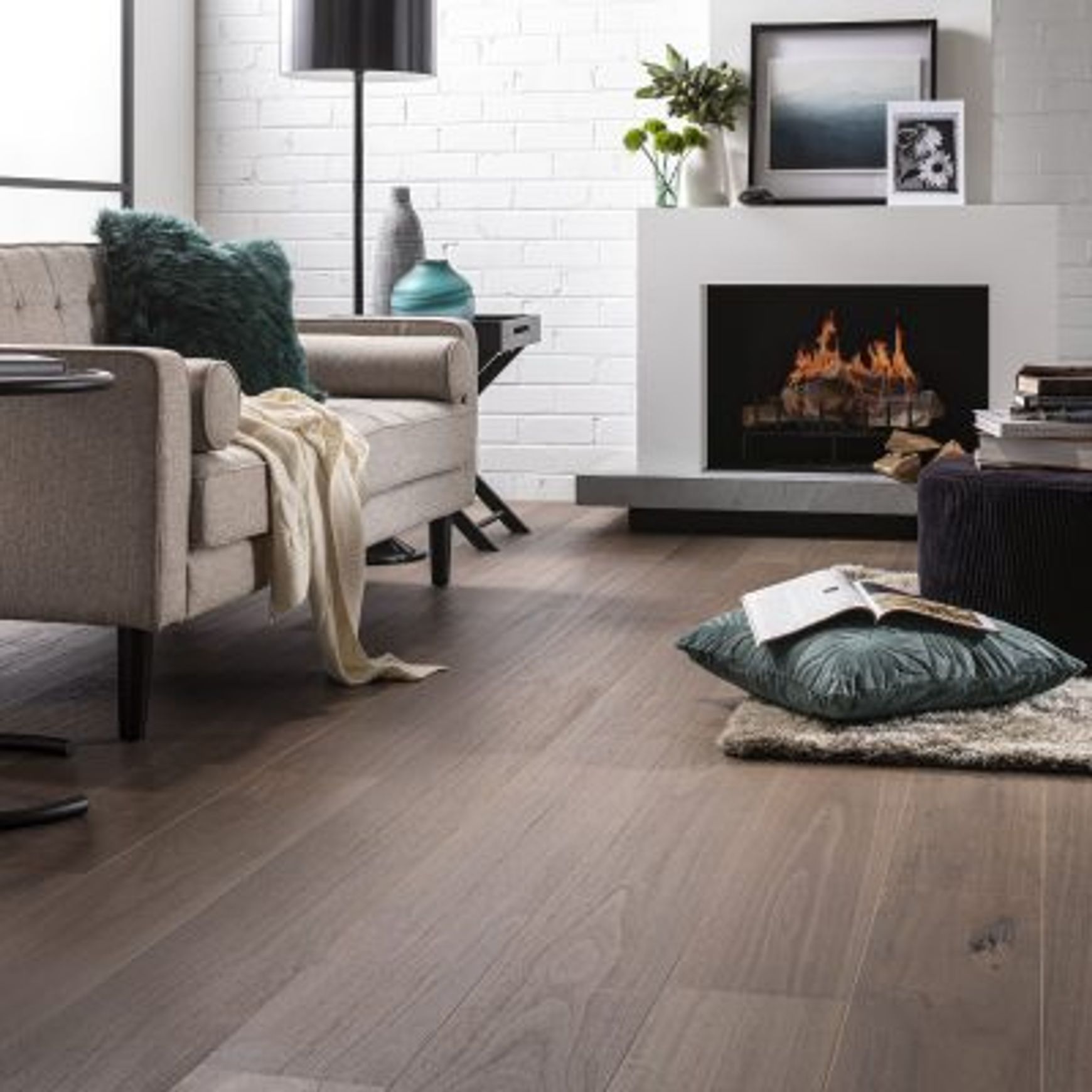 Australian Engineered Flooring