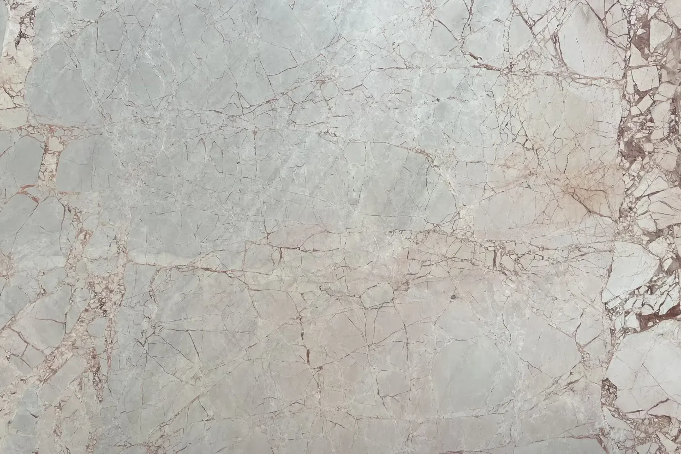 Bulohari Pink Marble Benchtop