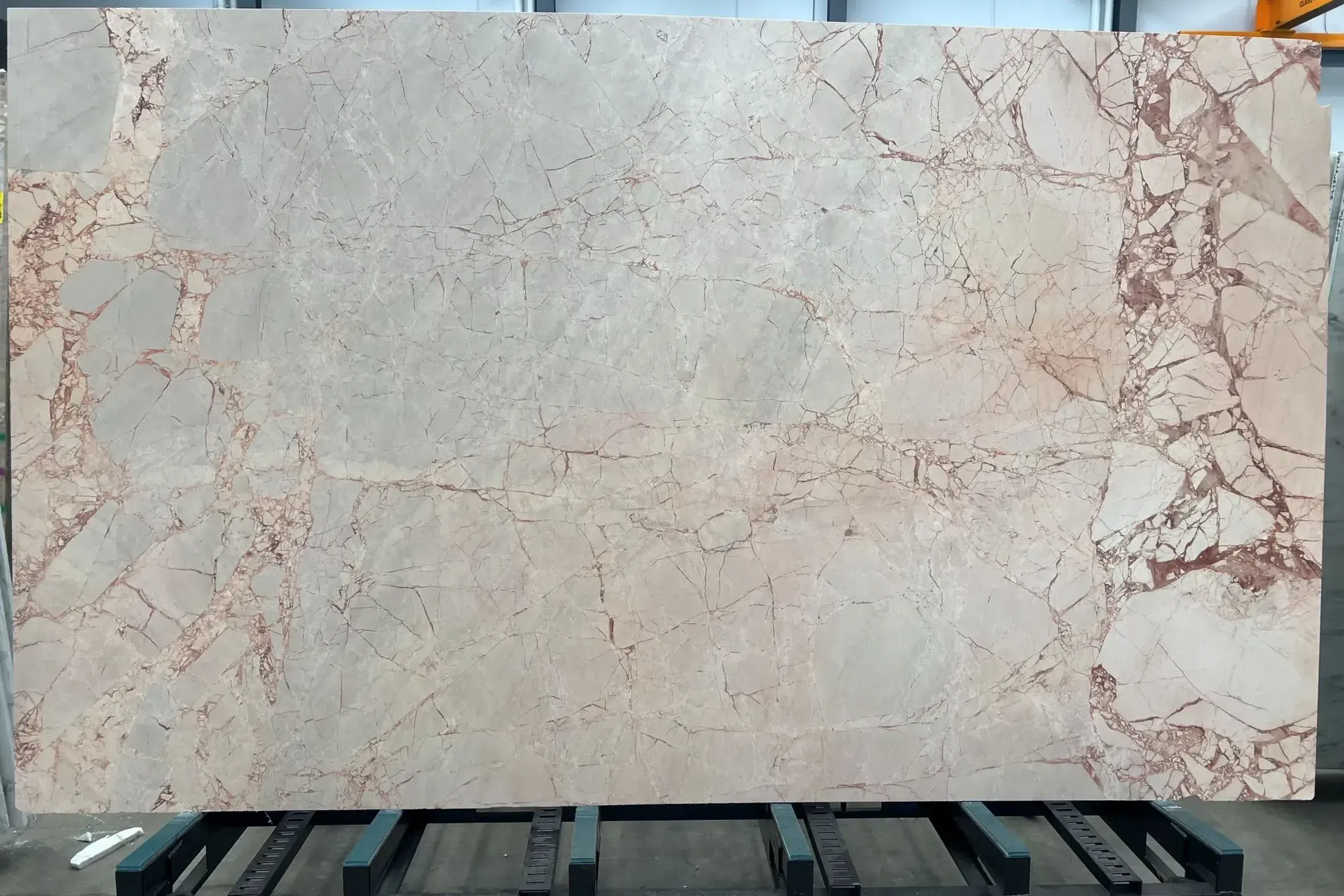 Bulohari Pink Marble Benchtop