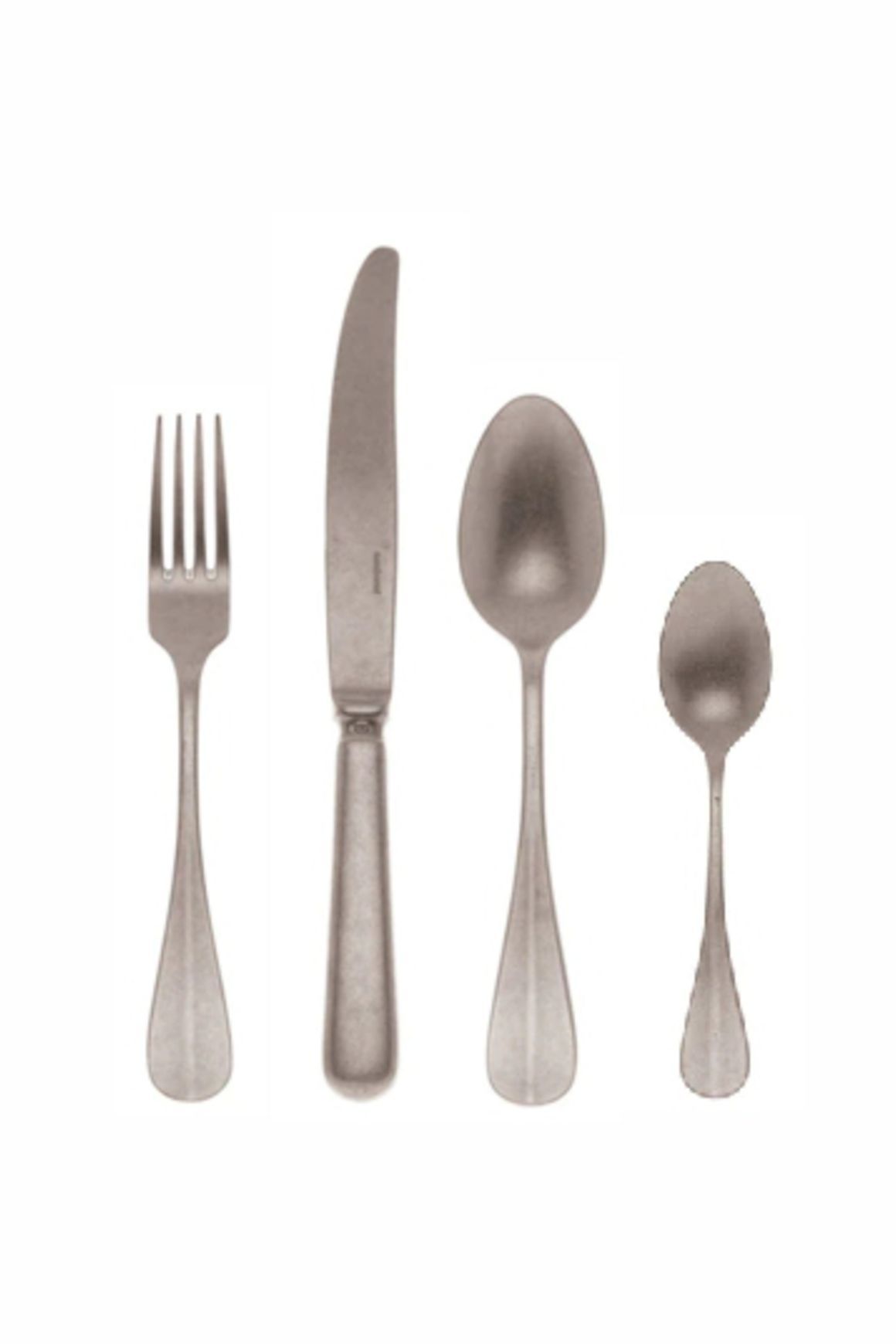 Baguette Vintage 24 Piece Cutlery Set