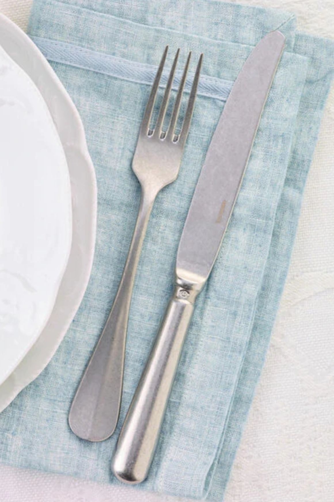 Baguette Vintage 24 Piece Cutlery Set