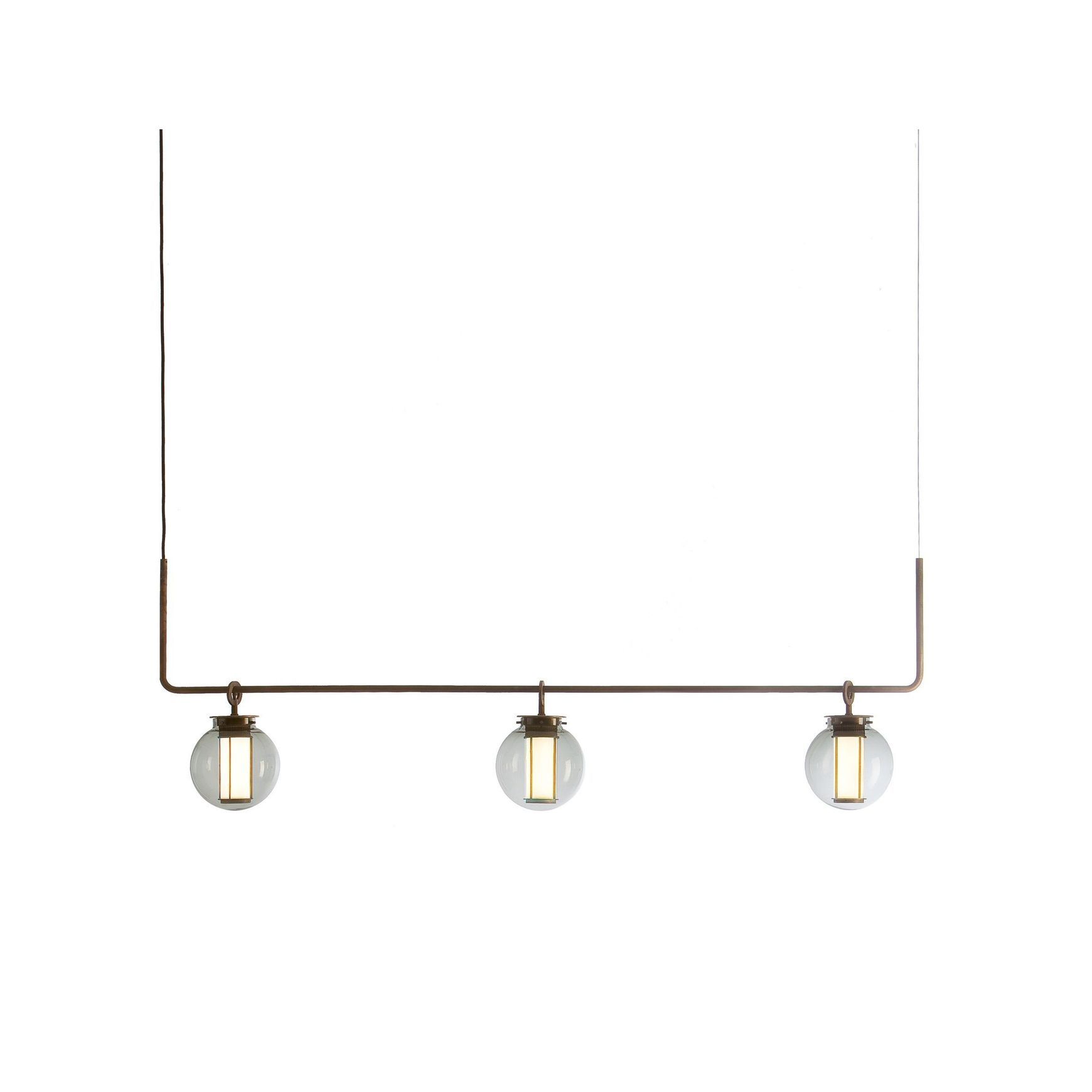 Bai Chandelier III