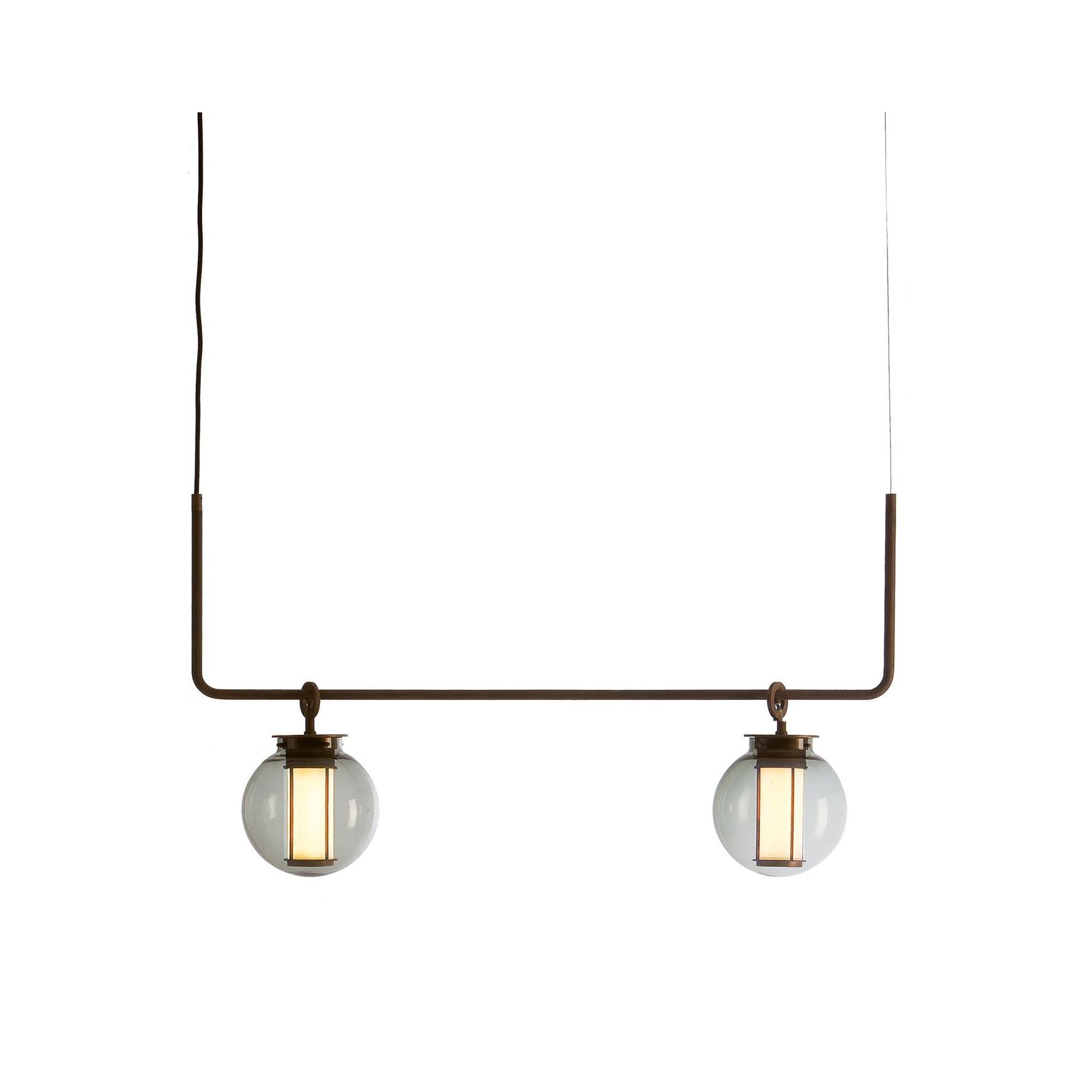 Bai Chandelier II