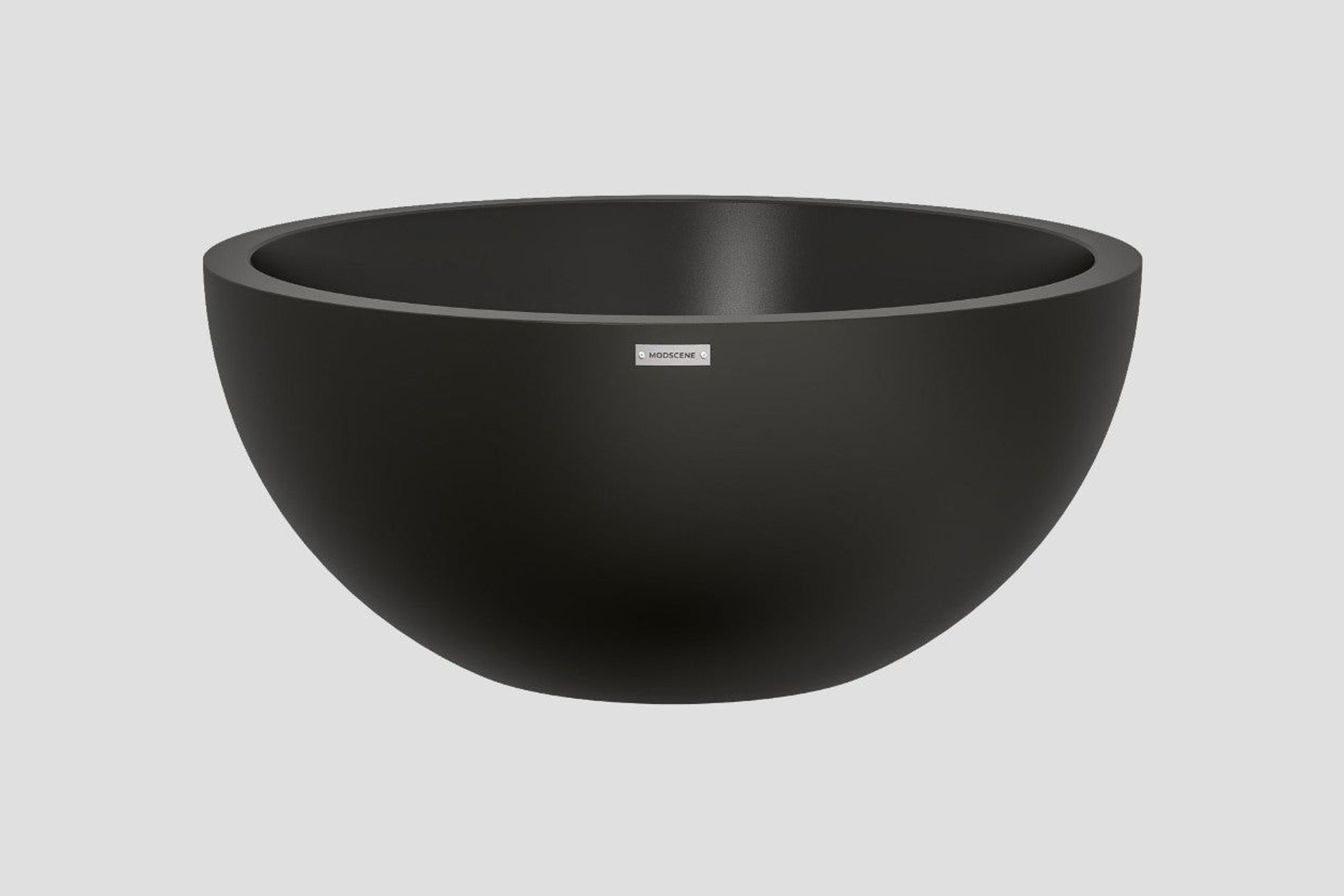 Barcelona 1000 Bowl Planter