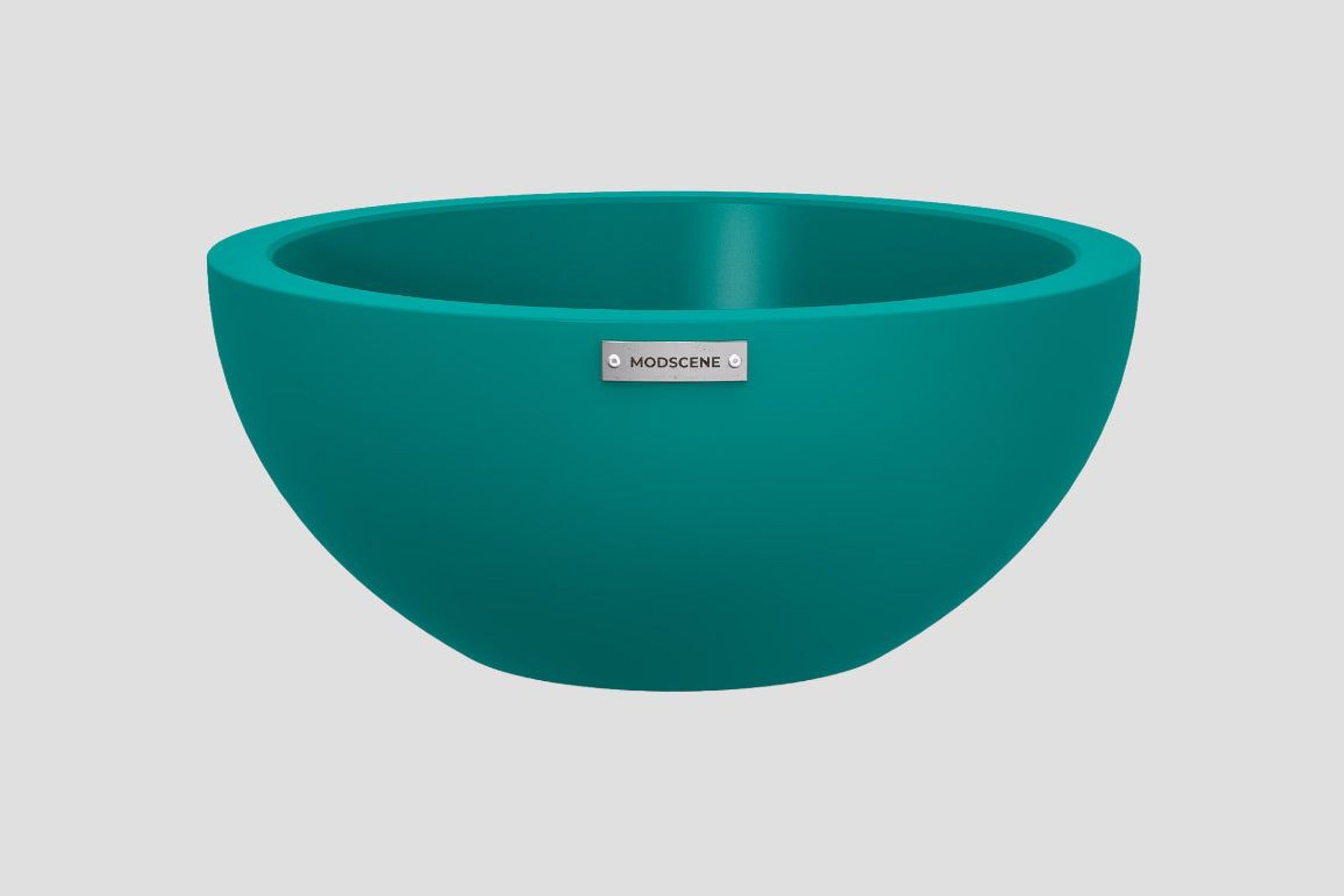 Barcelona 500 Bowl Planter