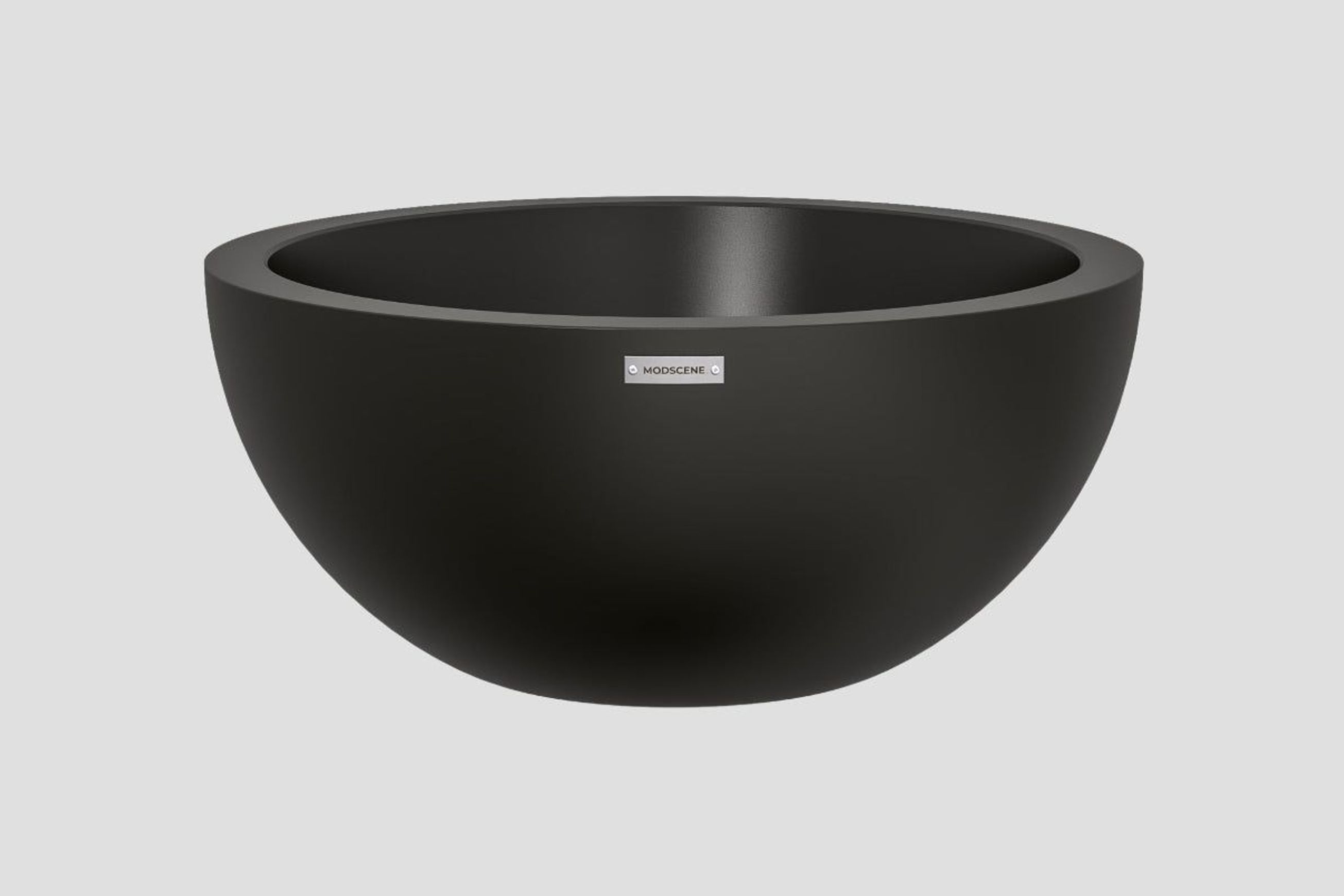 Barcelona 750 Bowl Planter
