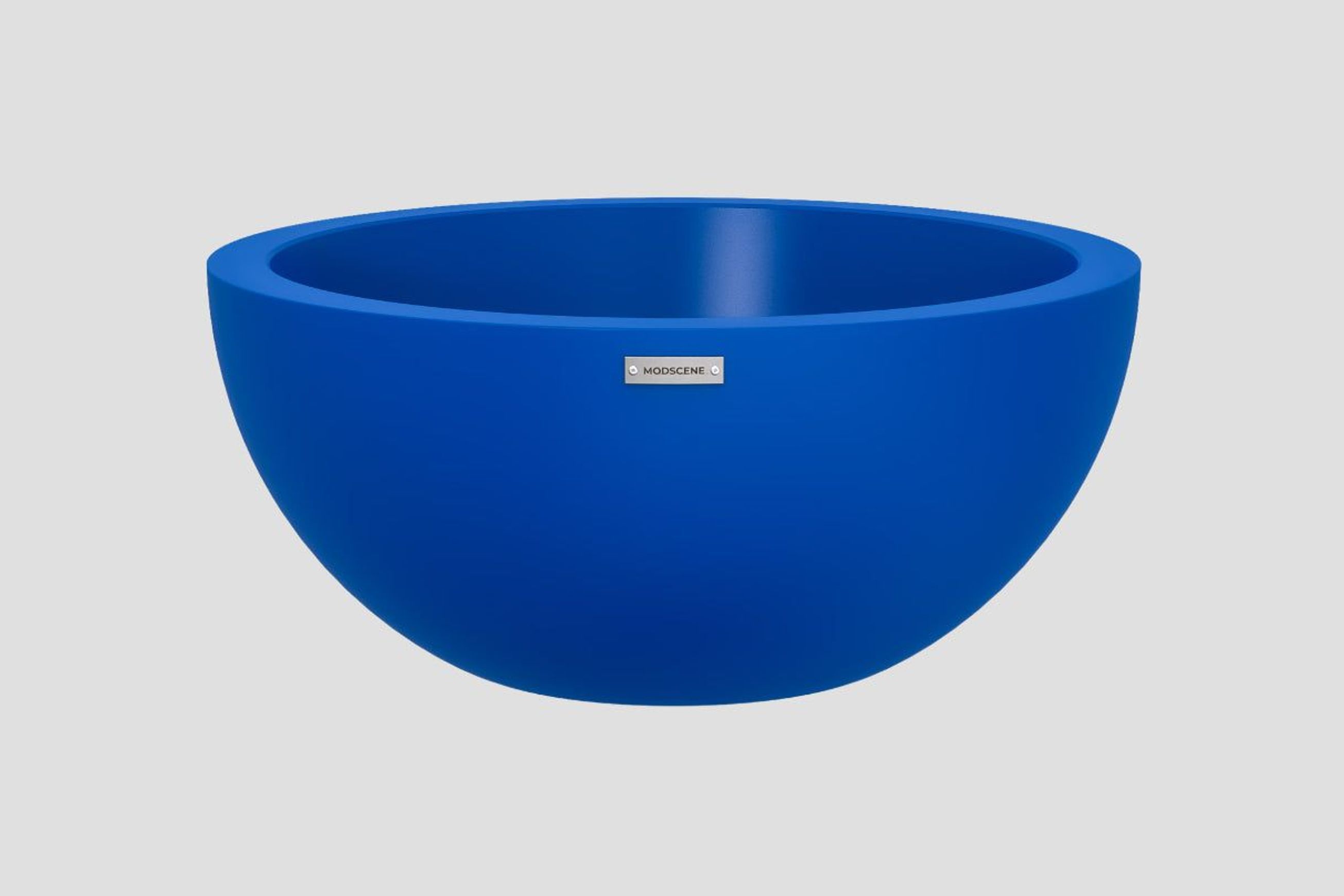 Barcelona 750 Bowl Planter