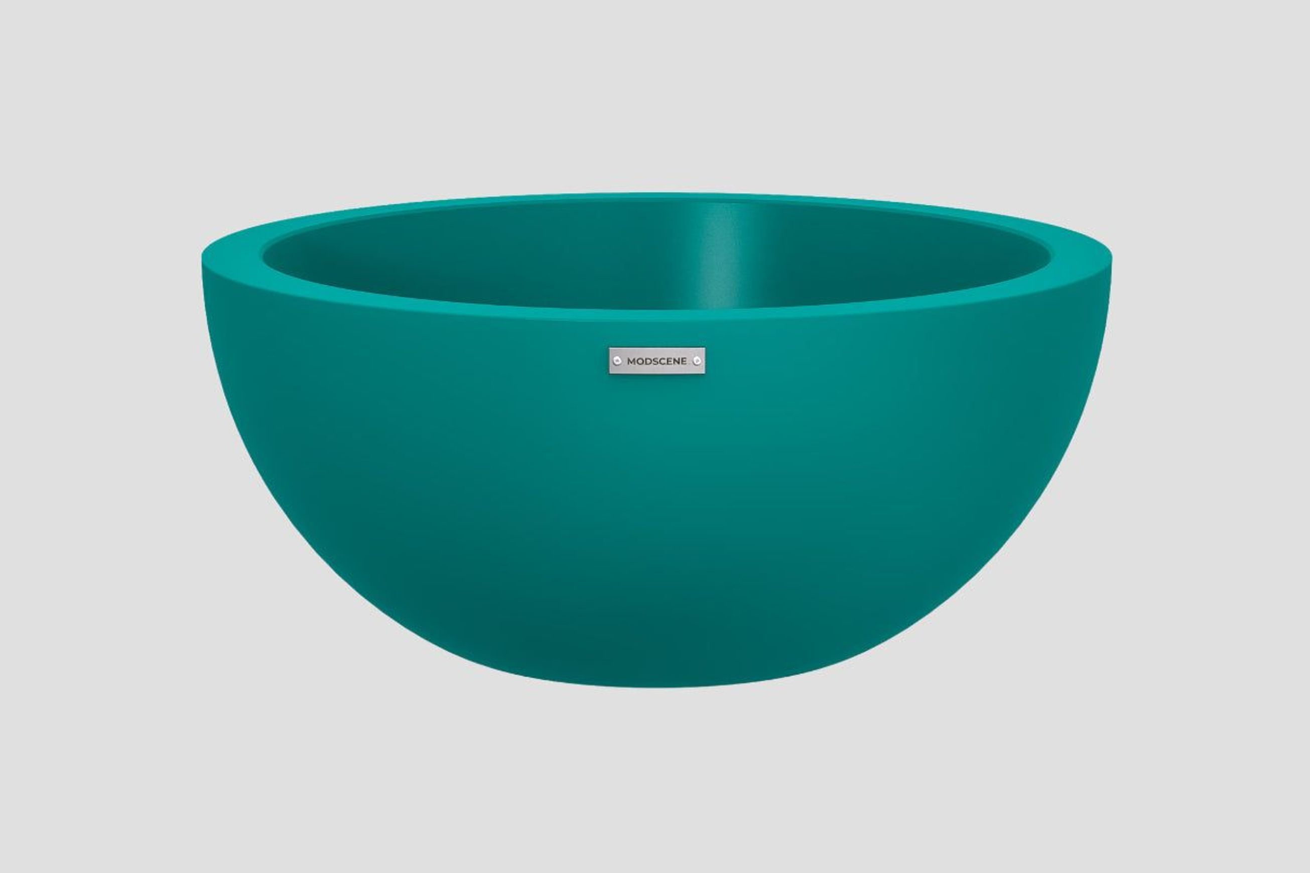 Barcelona 750 Bowl Planter