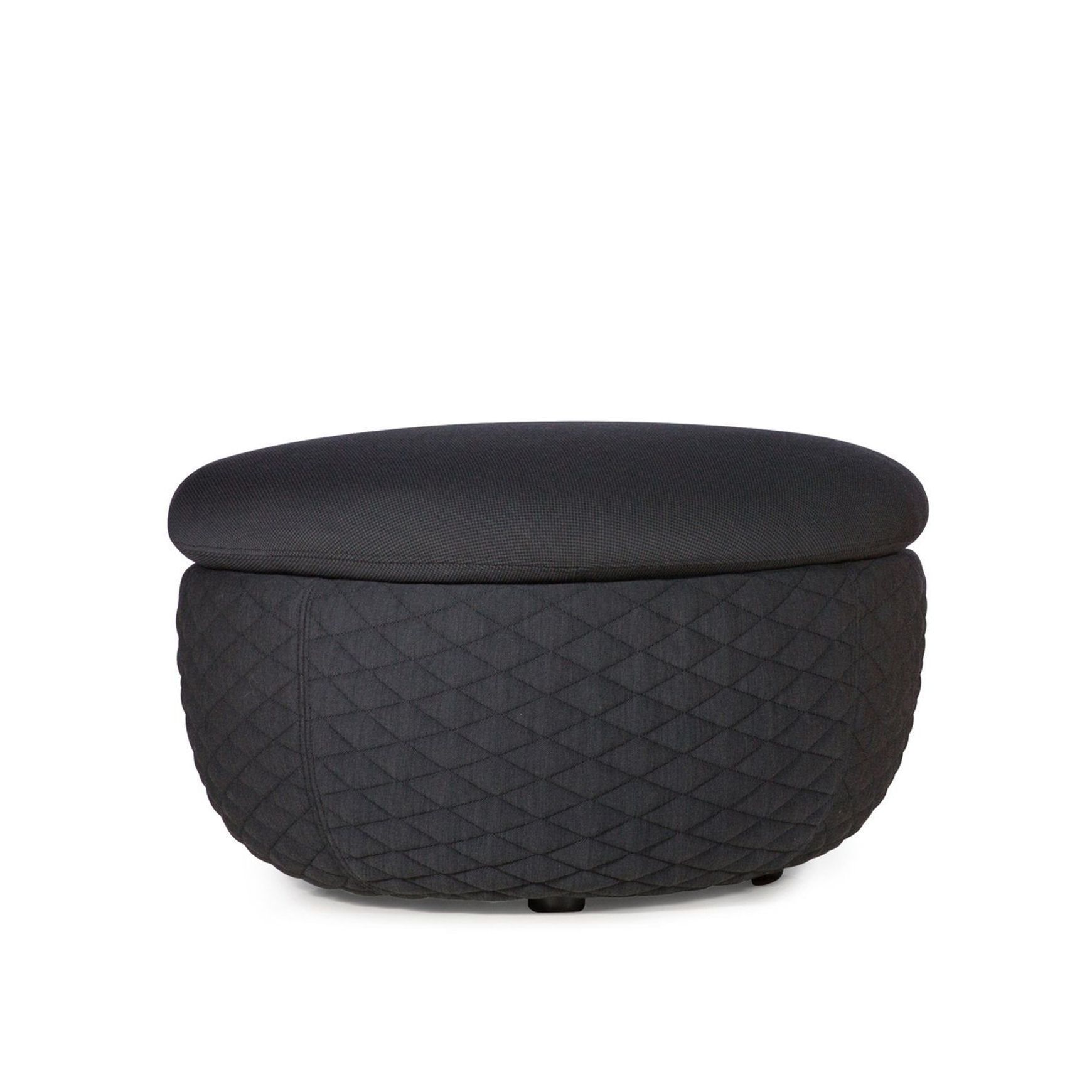 Bart Pouf