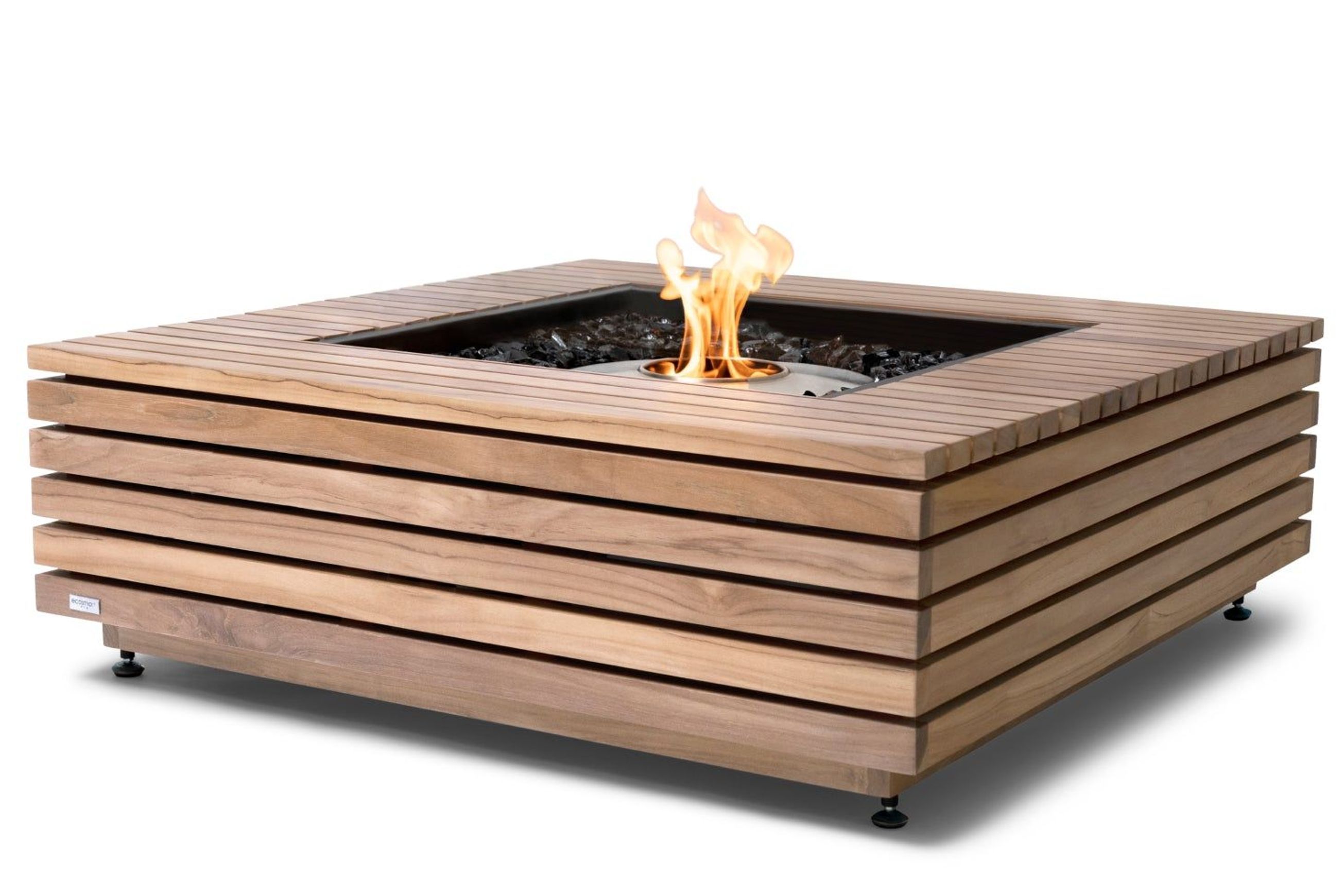Base 40 Fire Table