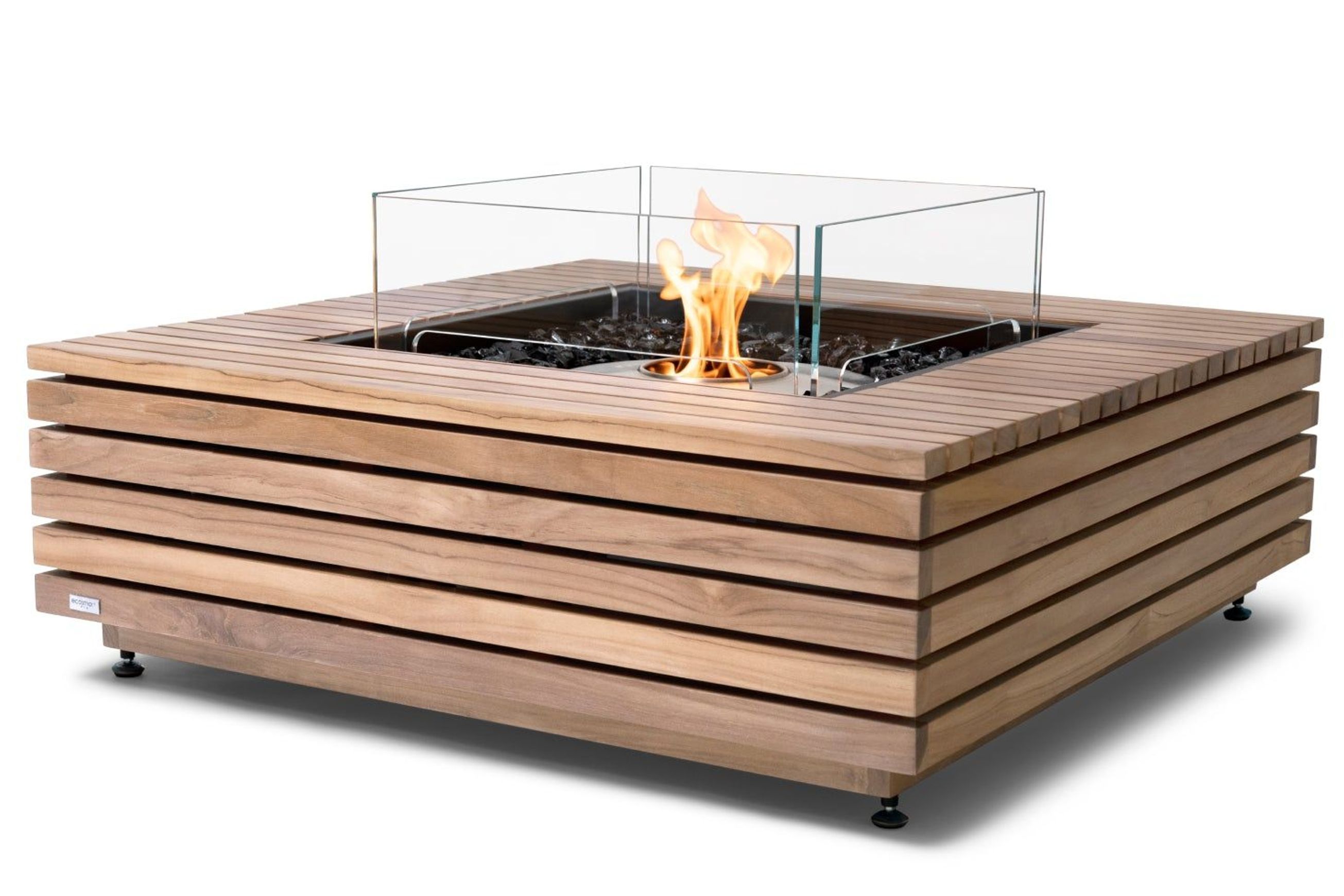Base 40 Fire Table