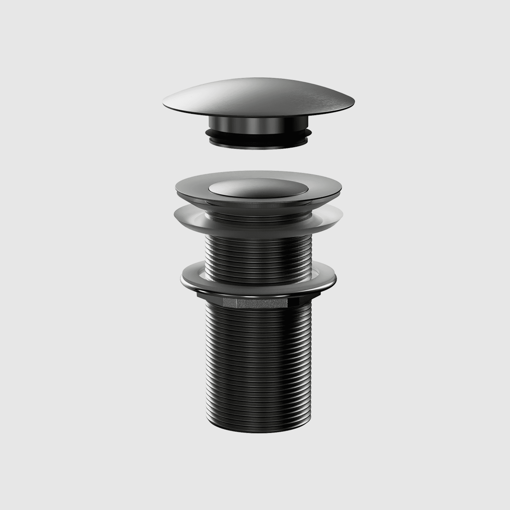 Pop Up Basin Waste 32mm