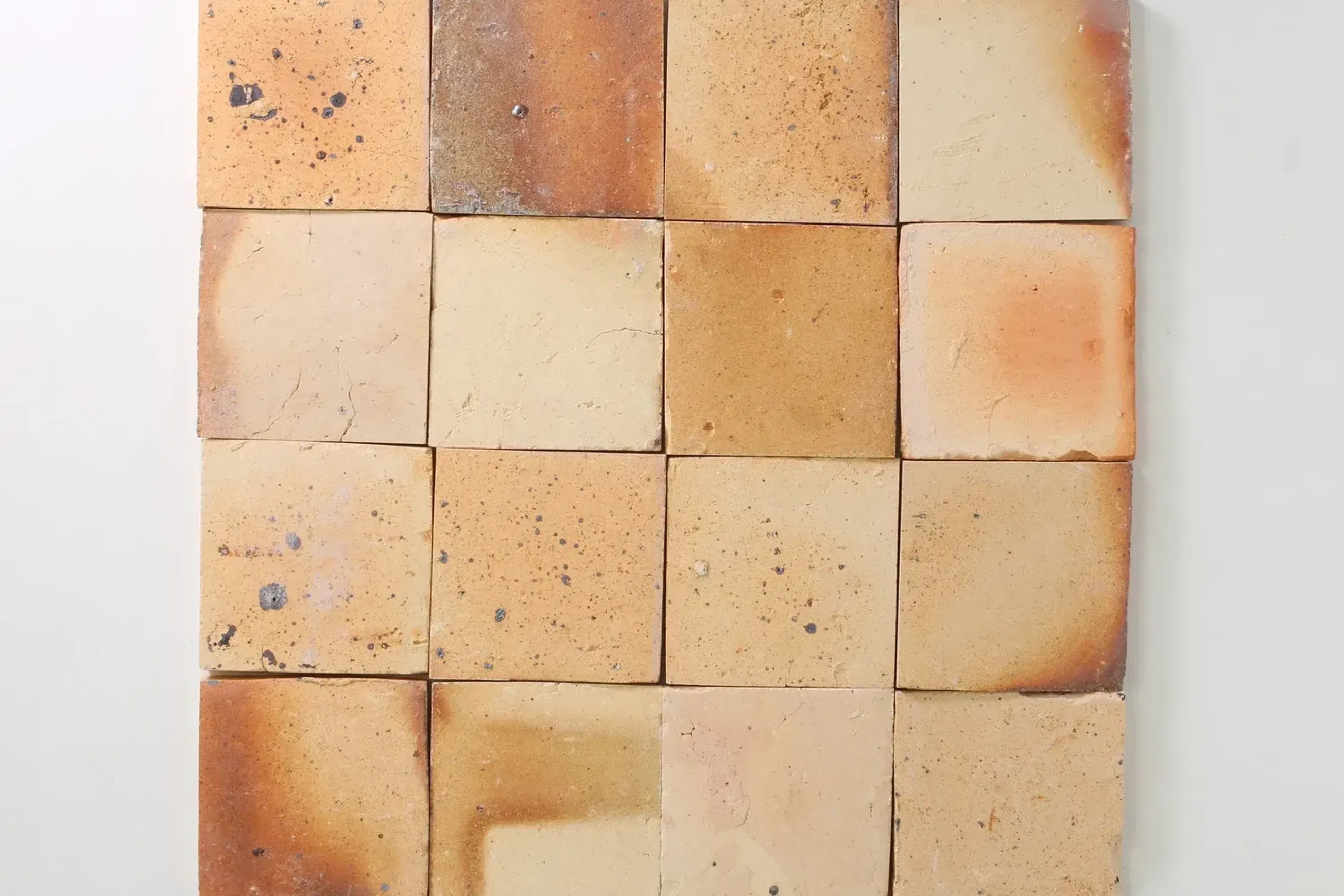 Terracotta Tiles
